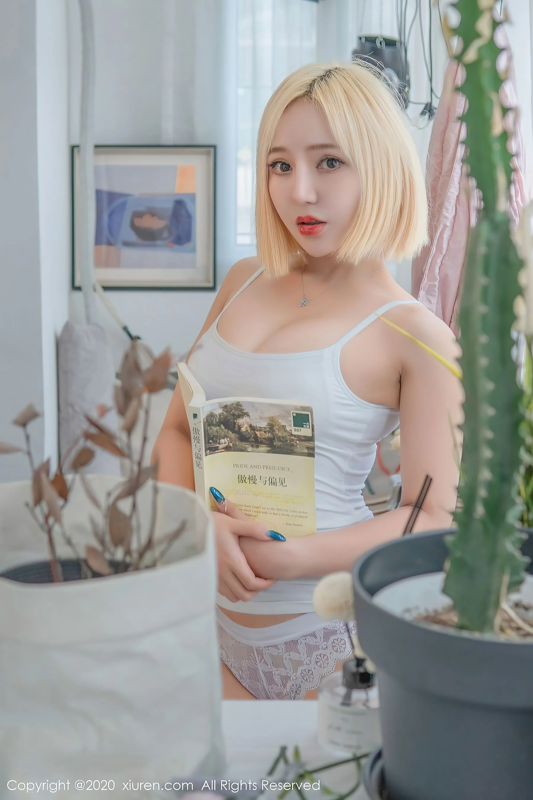 文静儿 - Photo 22