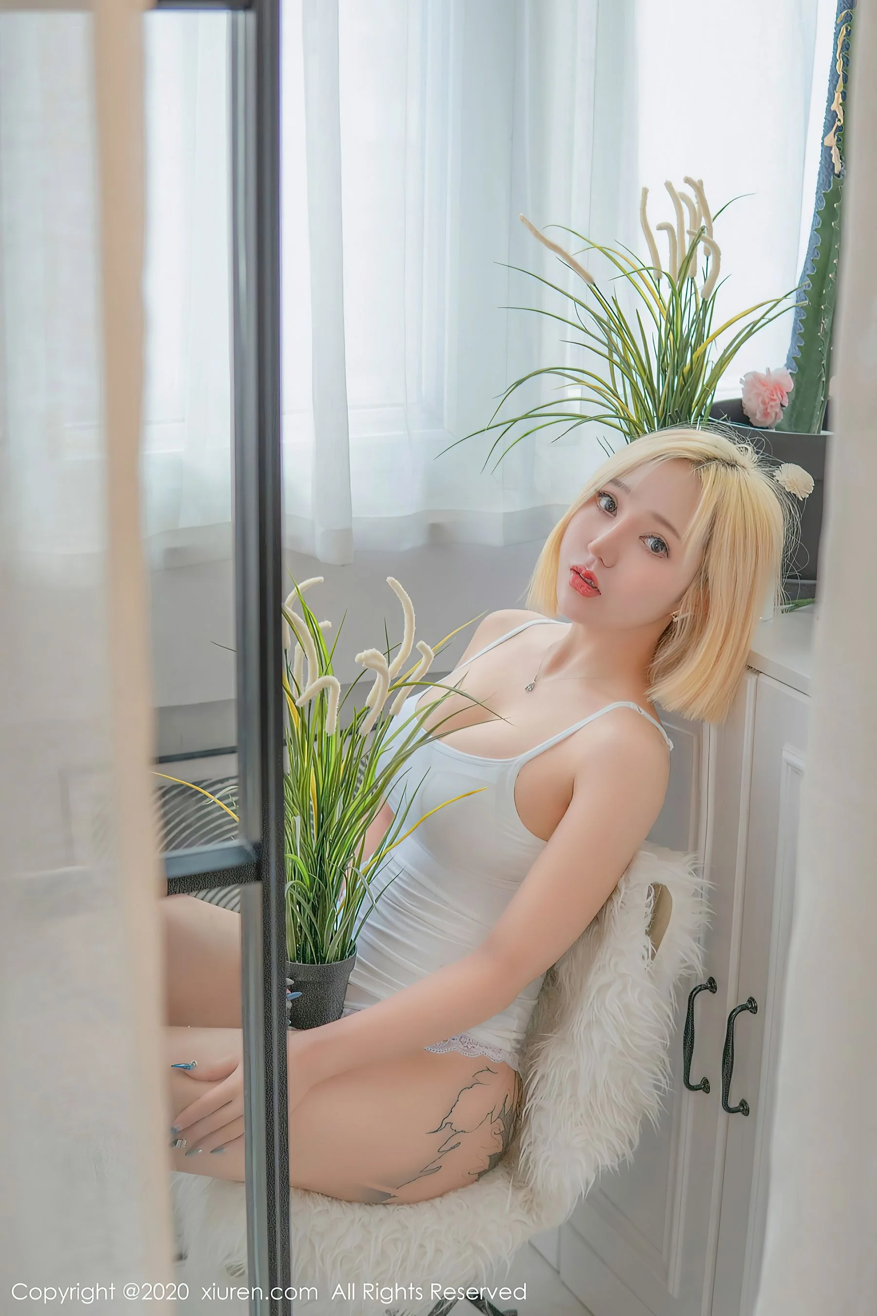 文静儿 - Photo 32