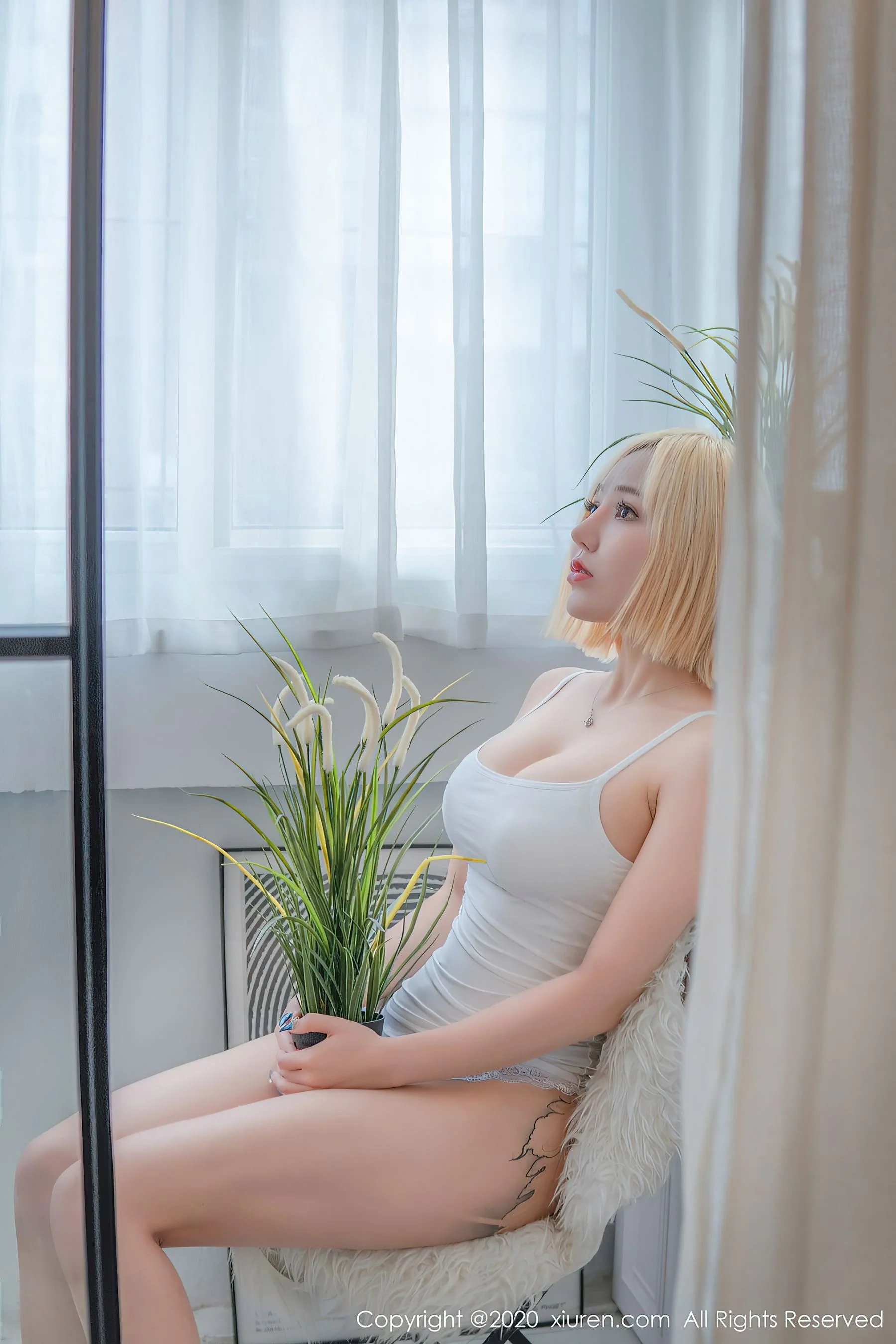 文静儿 - Photo 40