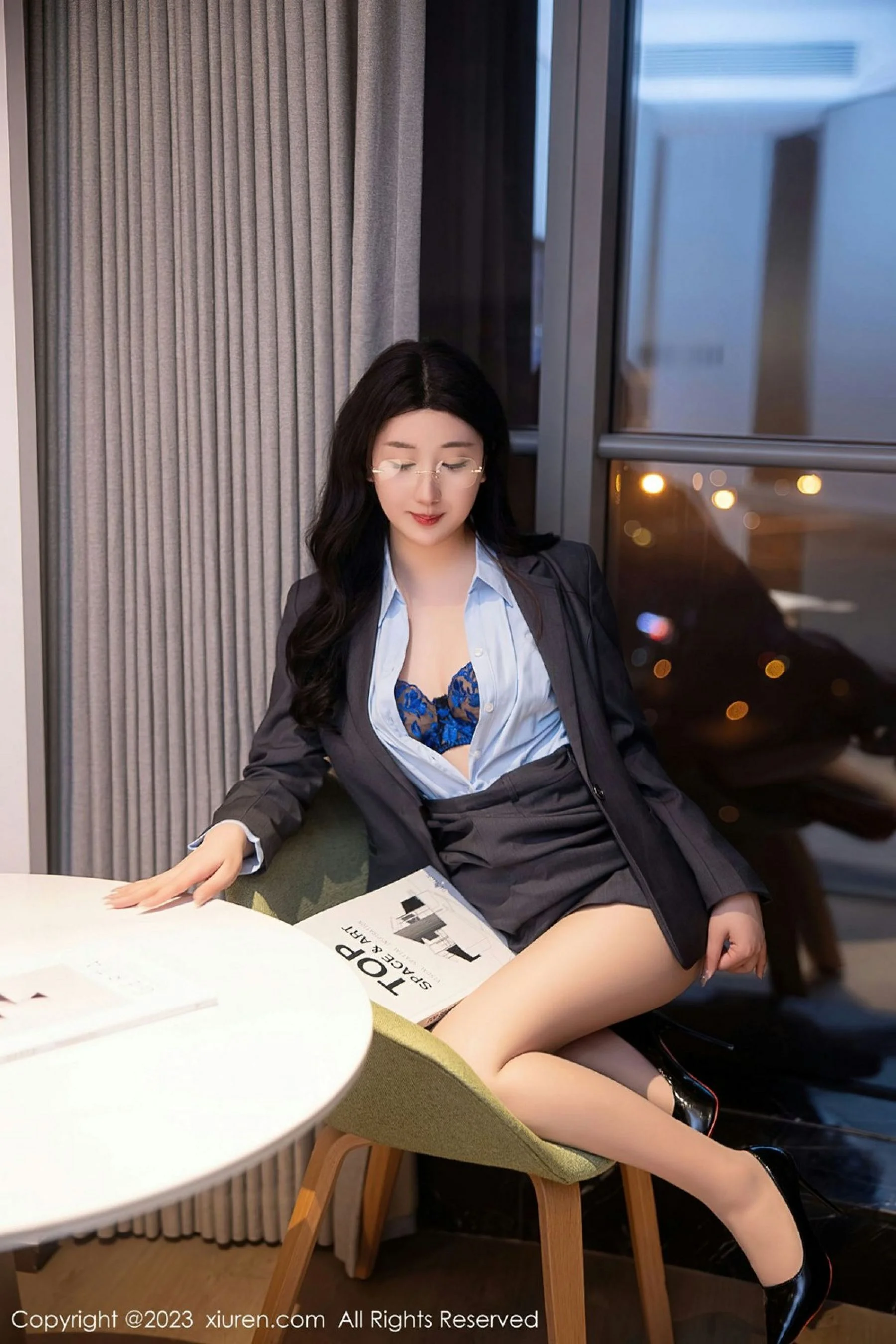 江真真 - Photo 17