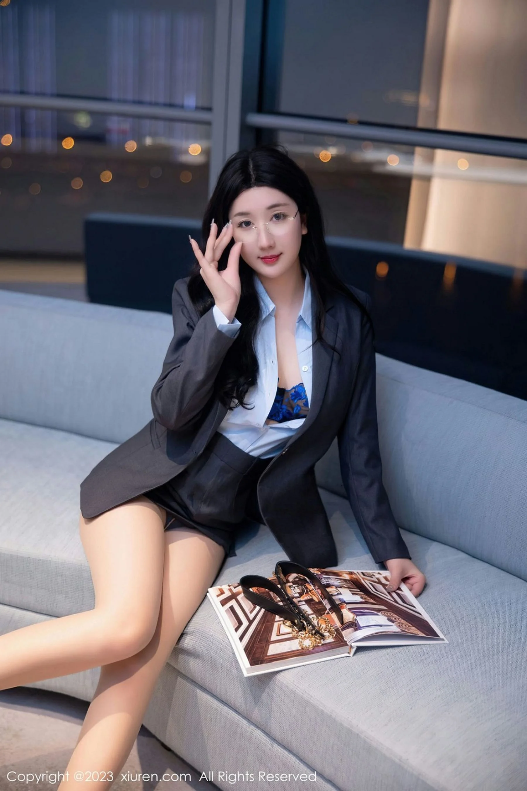 江真真 - Photo 20