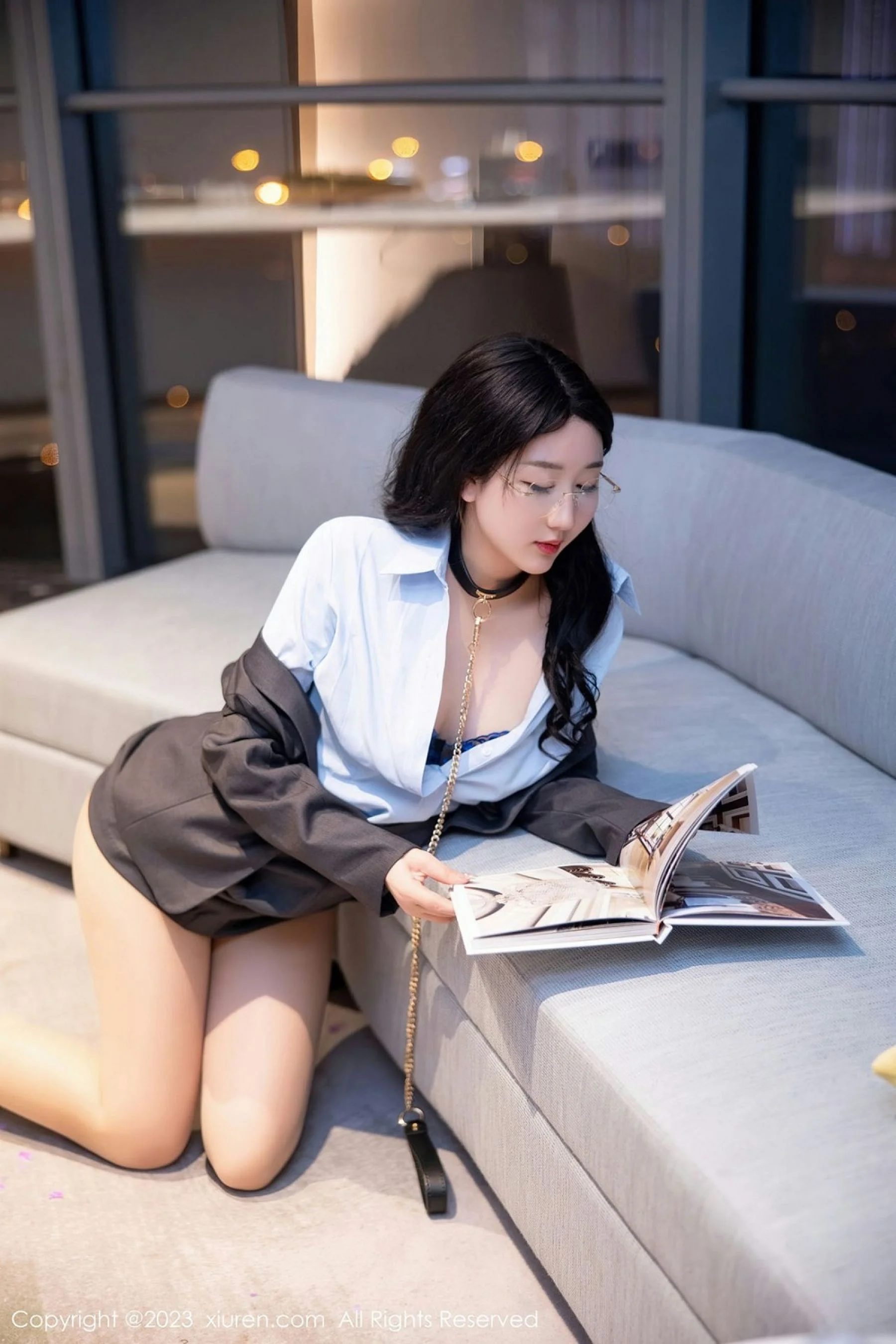 江真真 - Photo 34