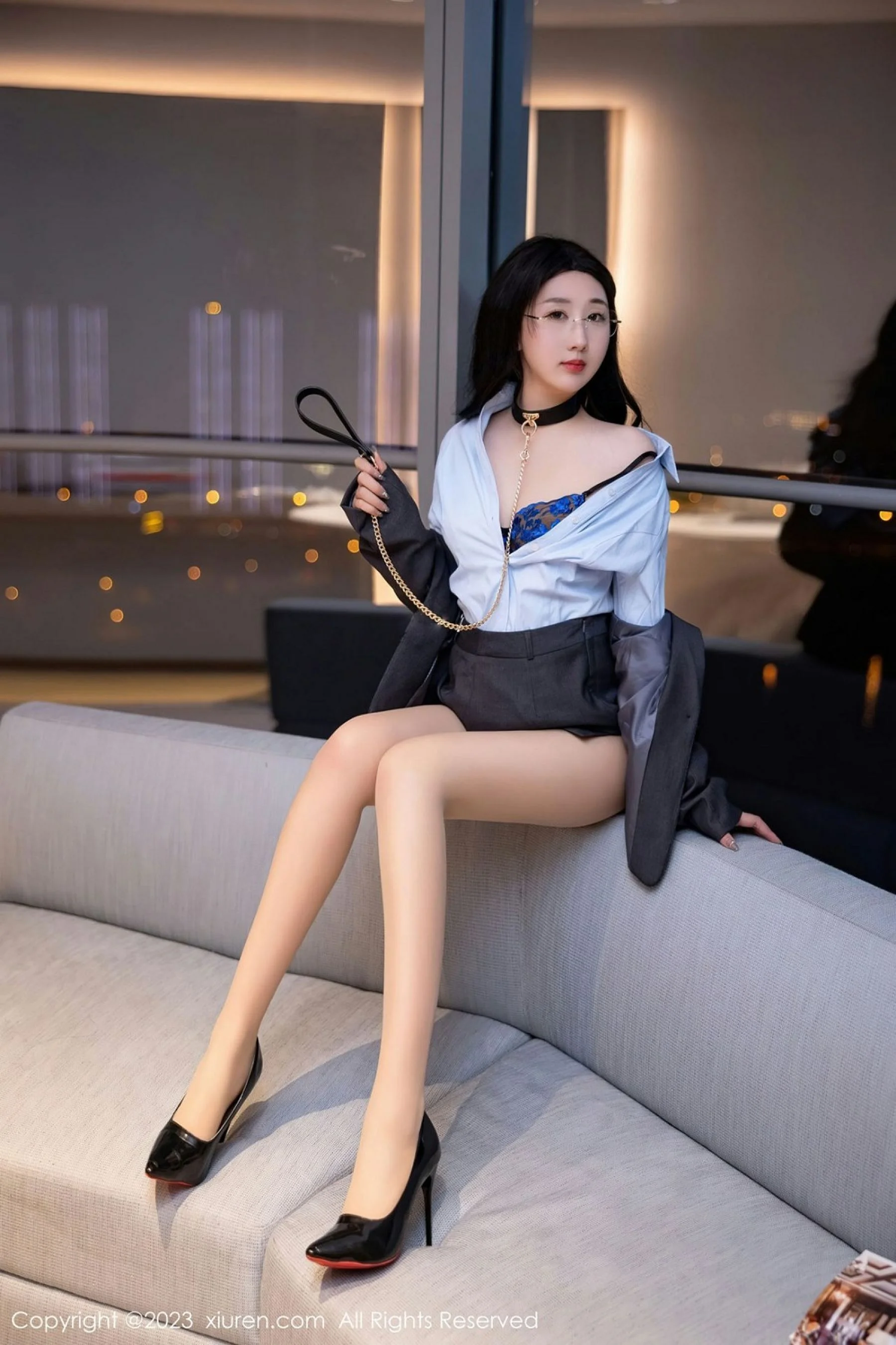 江真真 - Photo 37