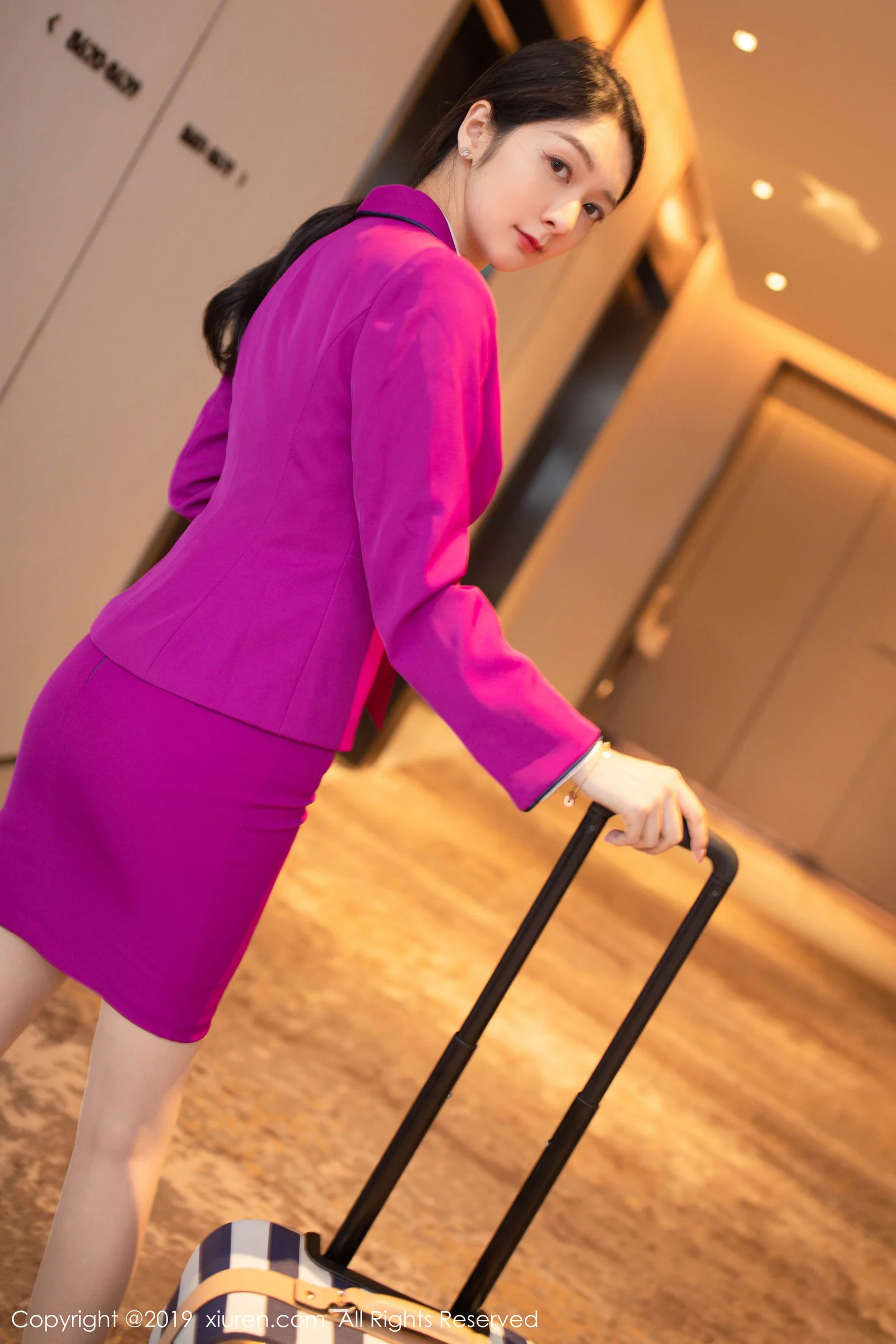 Angela小热巴 - Photo 12