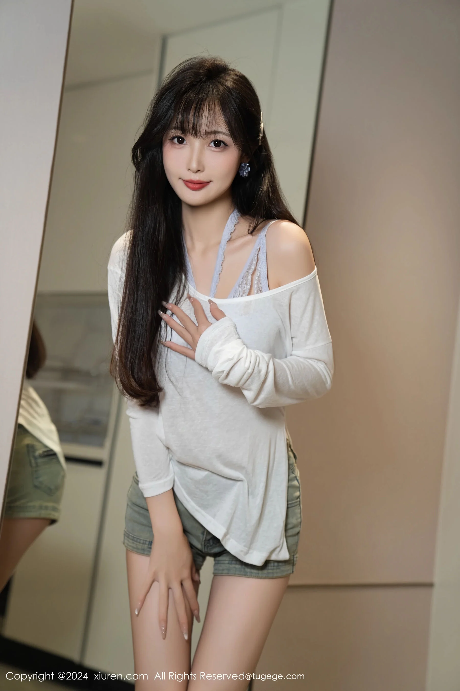 林星阑 - Photo 13