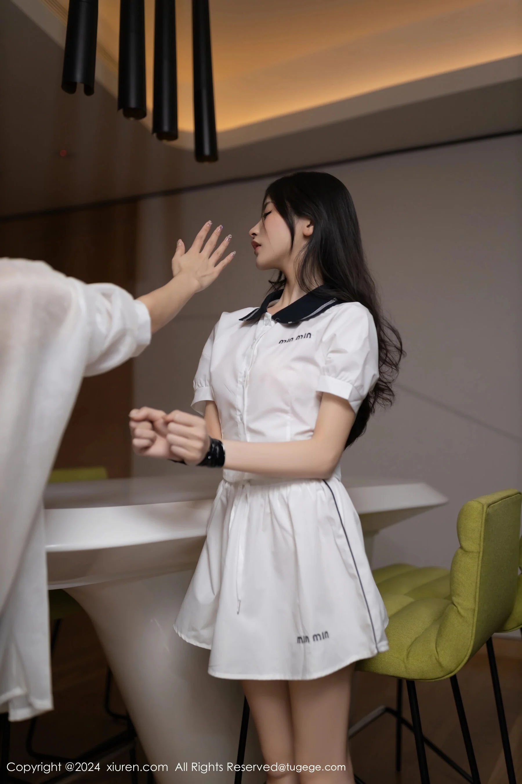 鱼尾fish - Photo 11