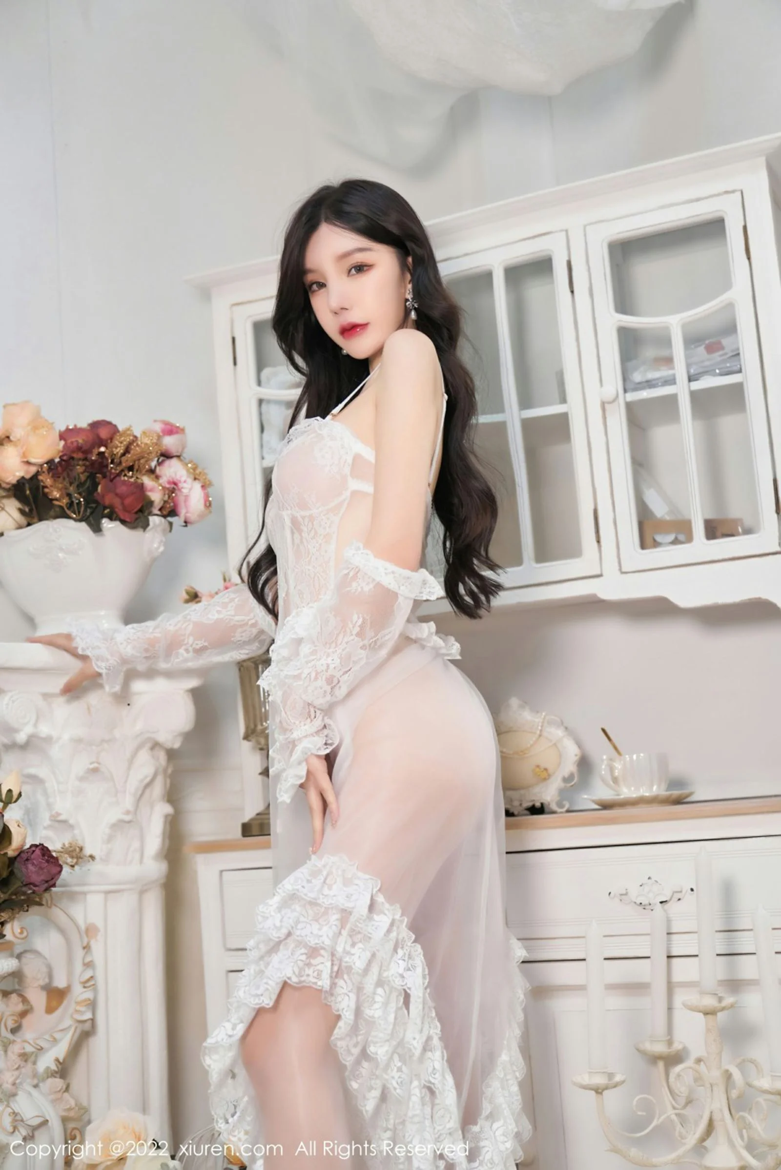 周于希Sally - Photo 14