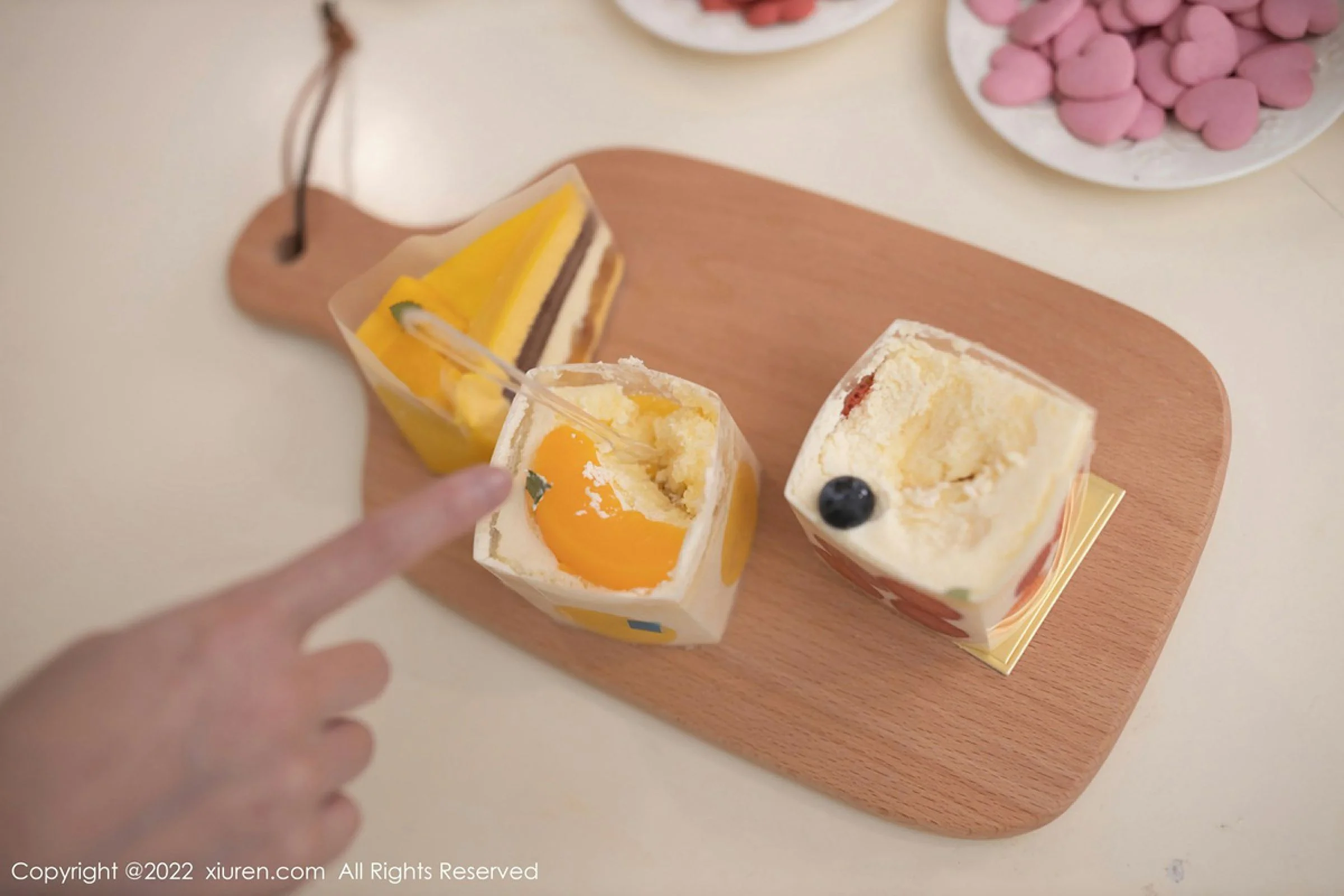 鱼子酱Fish - Photo 27