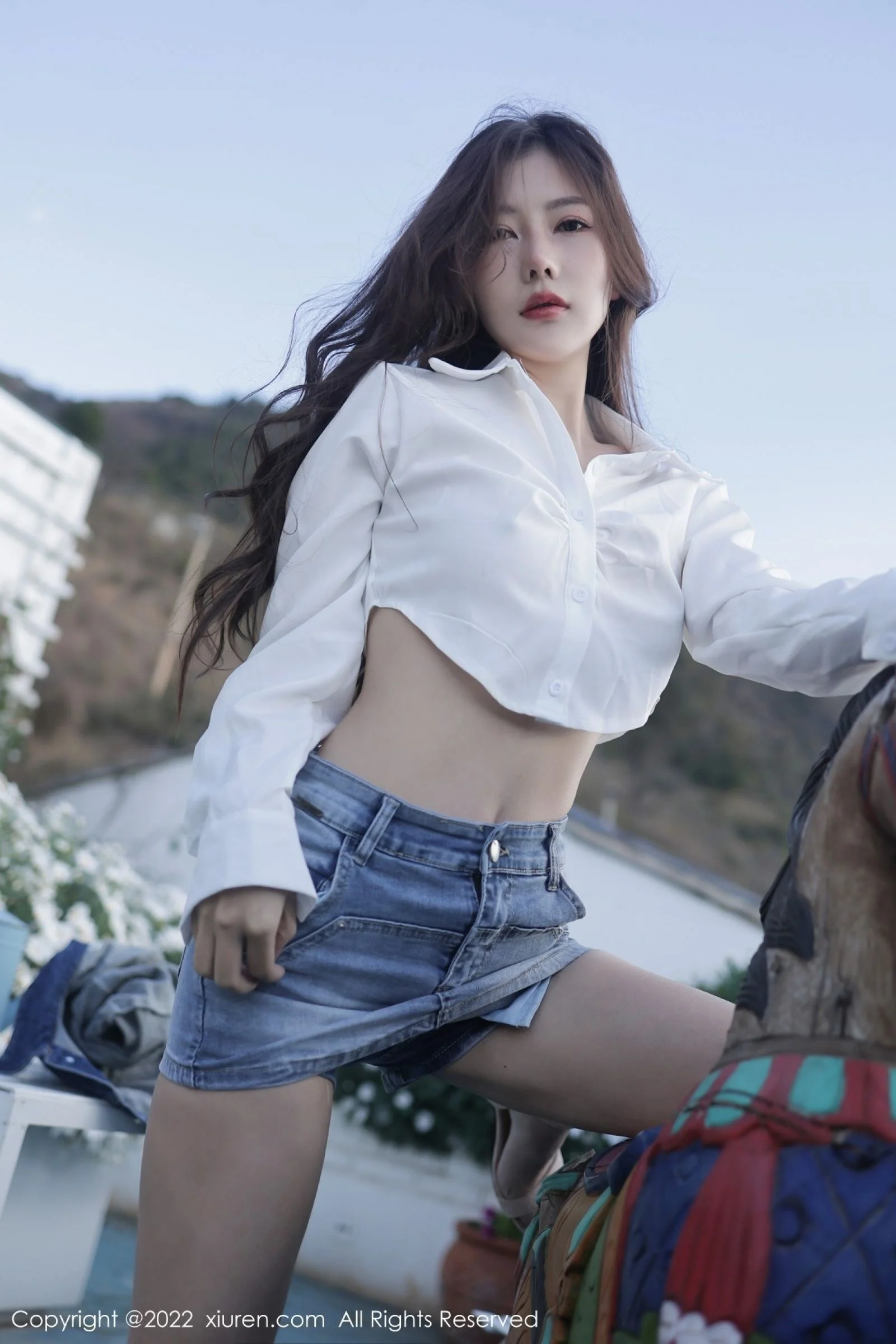 尹甜甜 - Photo 13