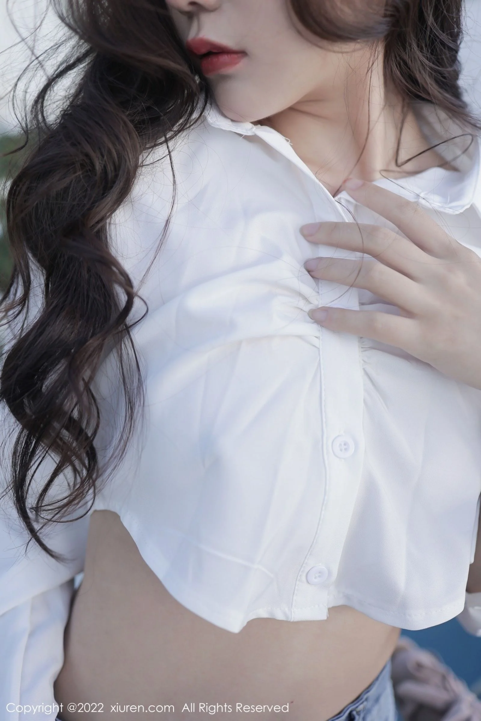 尹甜甜 - Photo 14