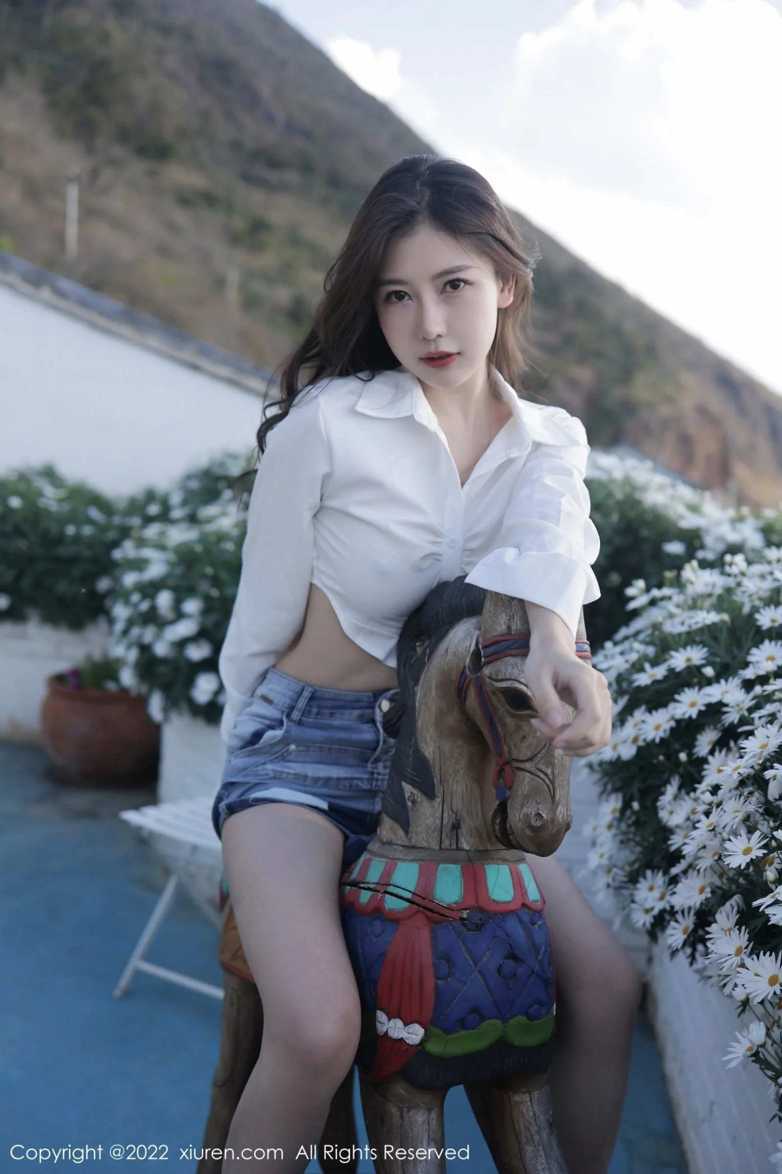 尹甜甜 - Photo 21