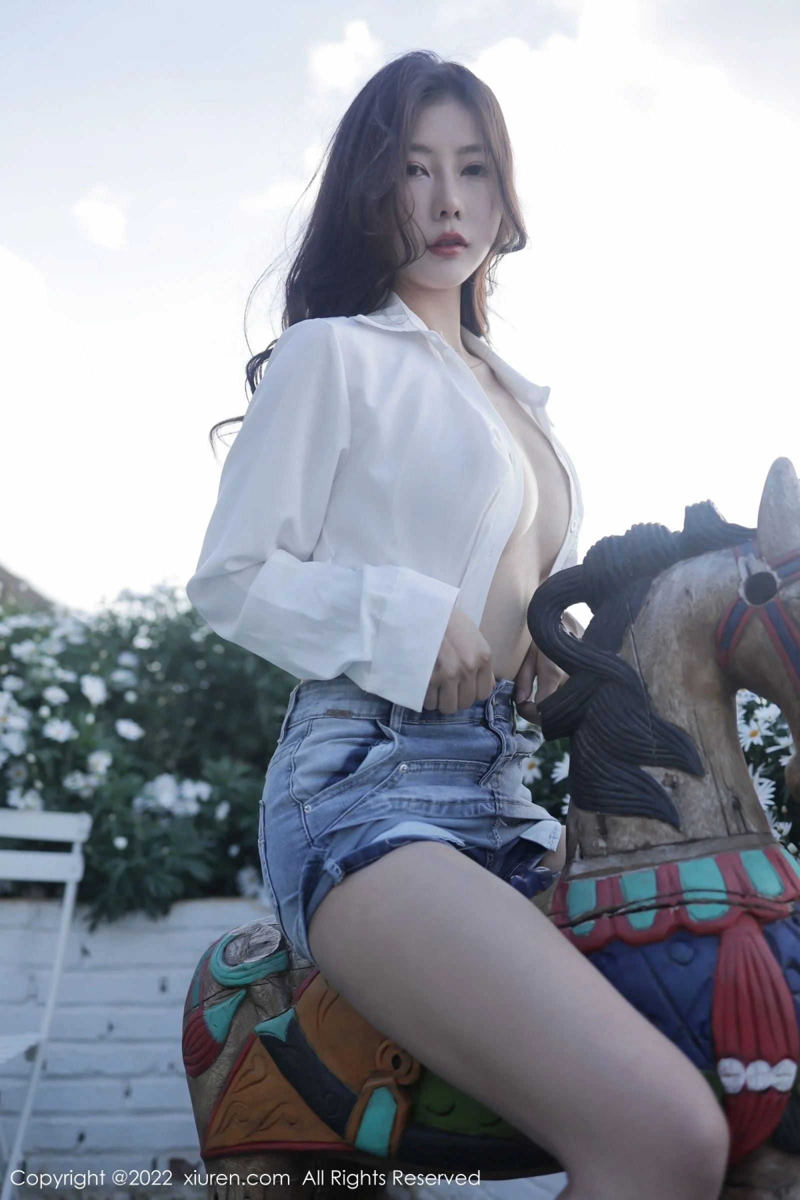 尹甜甜 - Photo 22