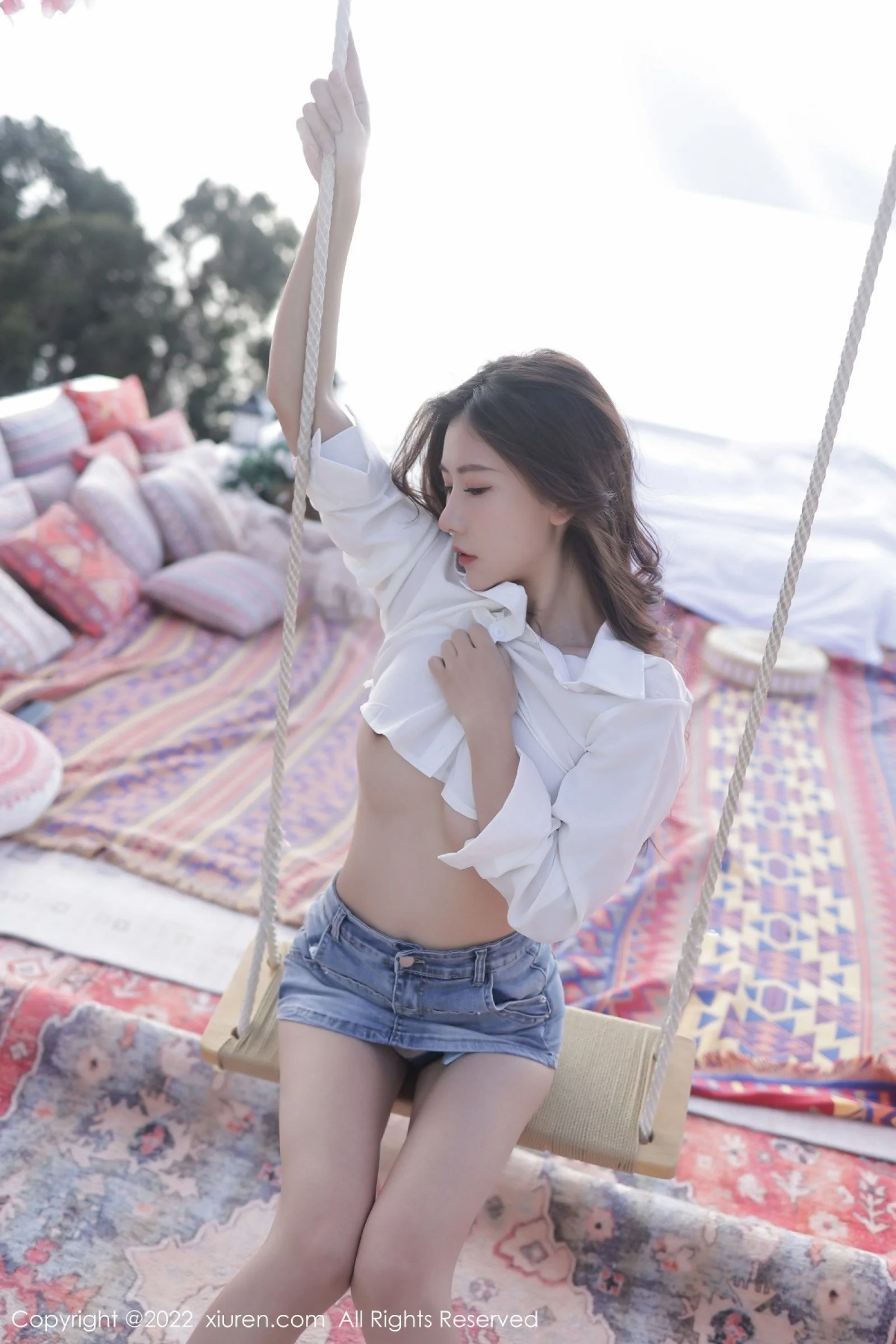 尹甜甜 - Photo 29