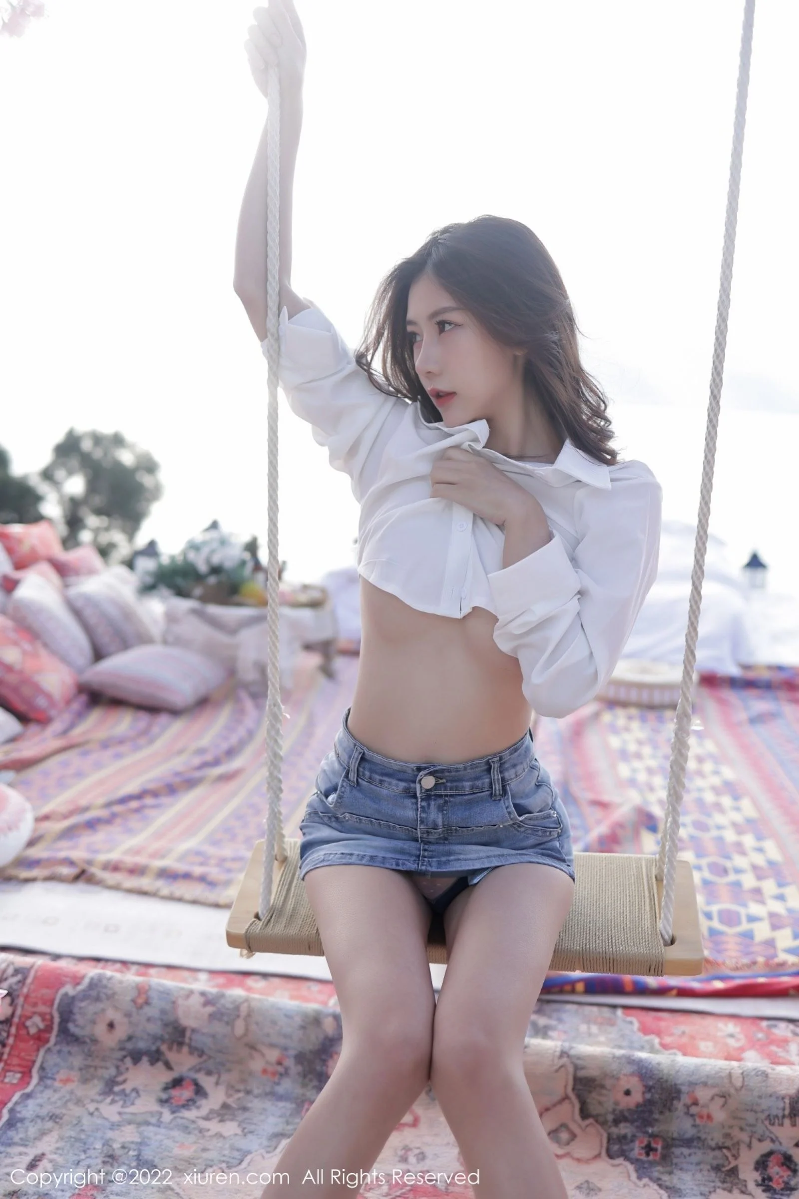 尹甜甜 - Photo 30