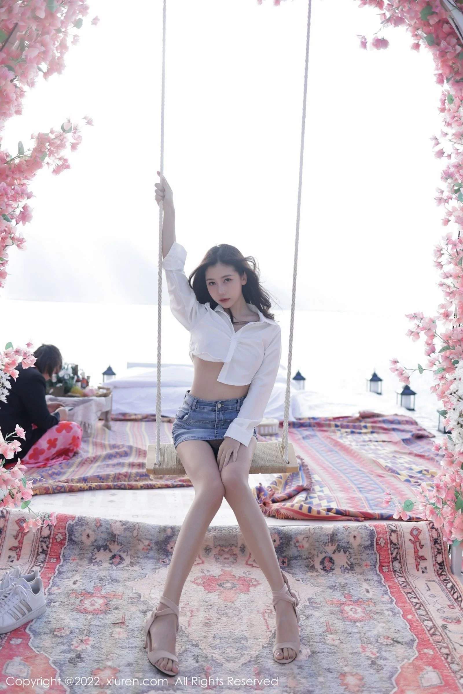 尹甜甜 - Photo 31