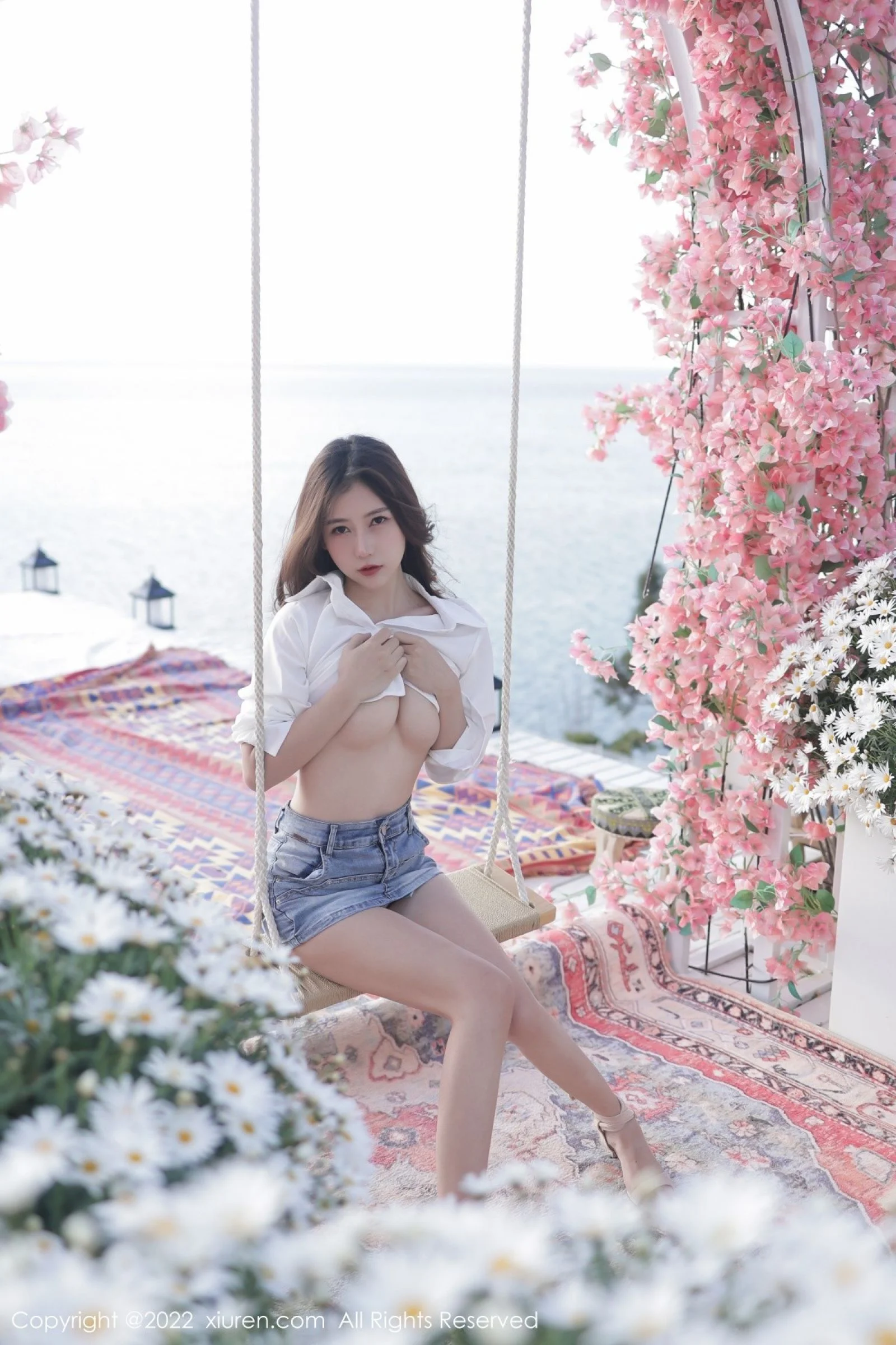 尹甜甜 - Photo 32