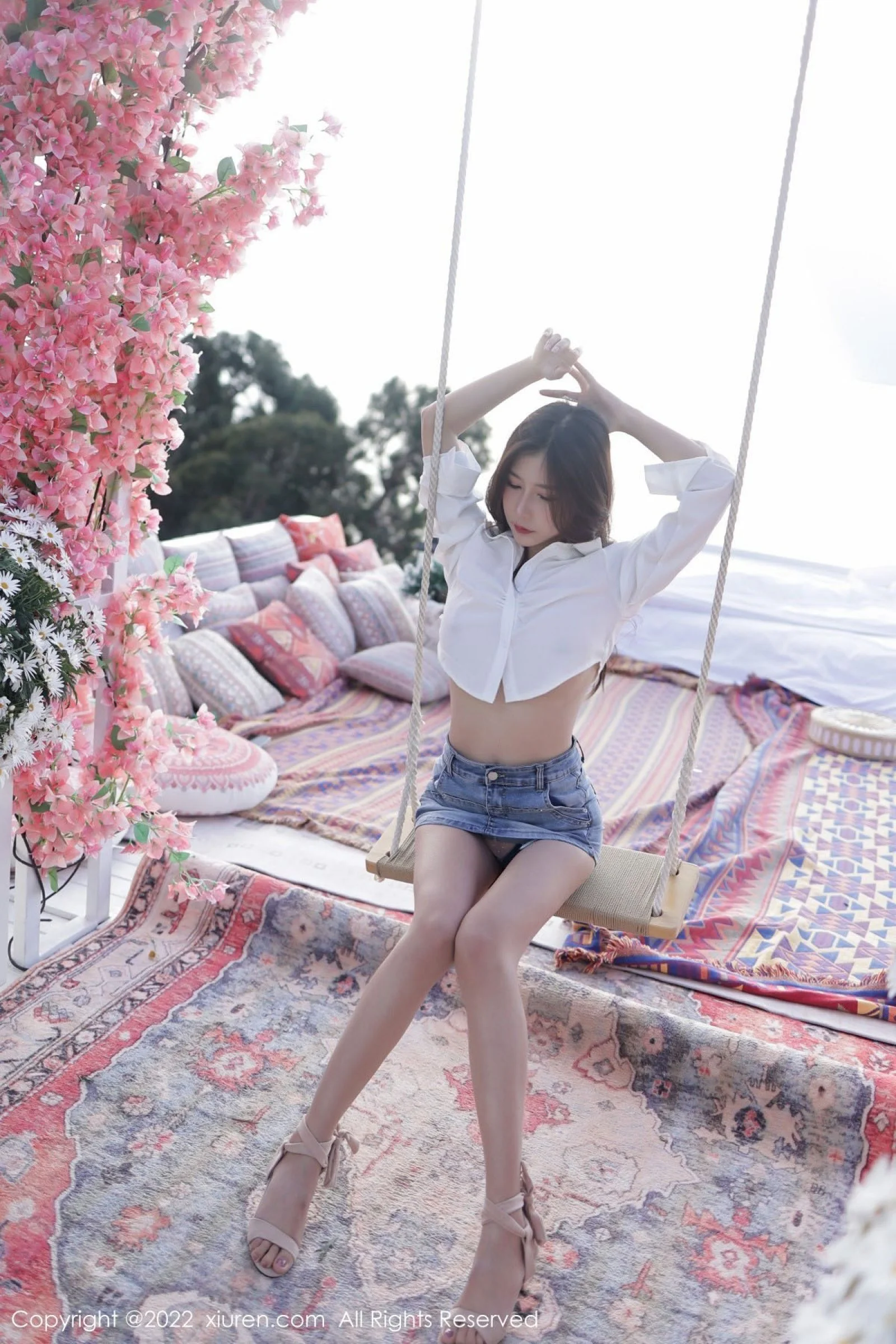 尹甜甜 - Photo 35