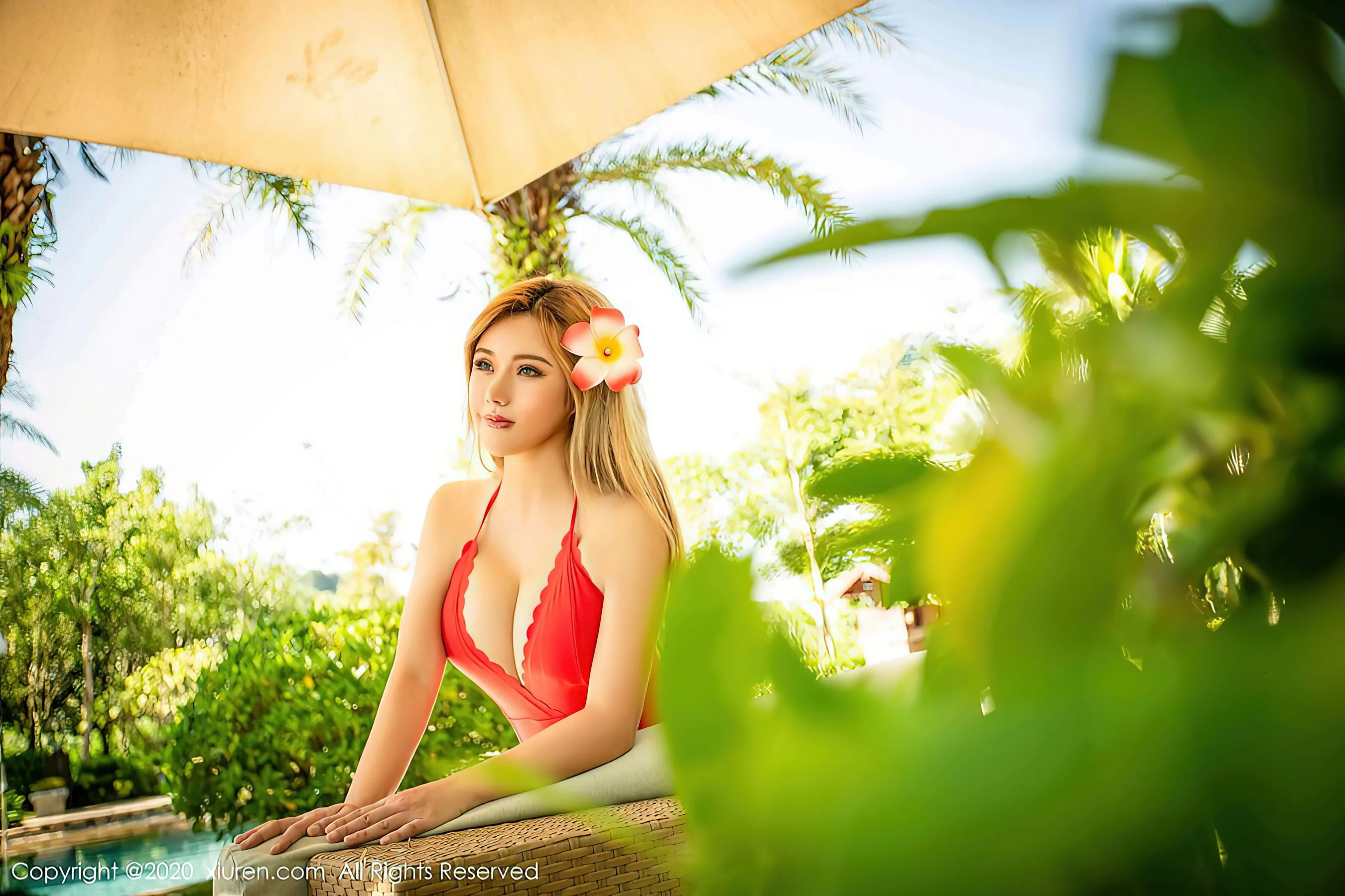 李小米 - Photo 16