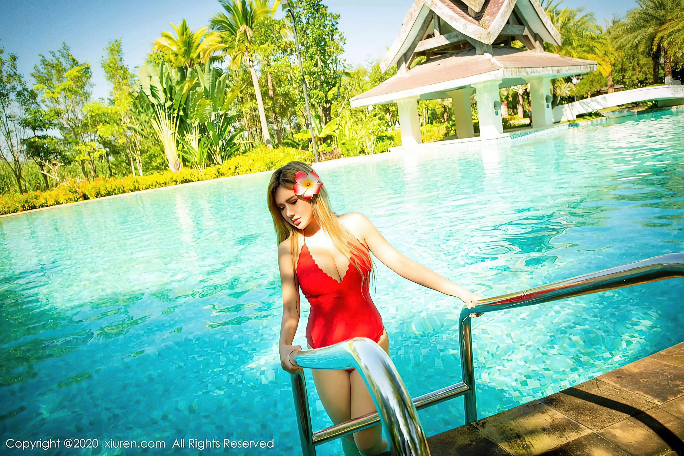 李小米 - Photo 20