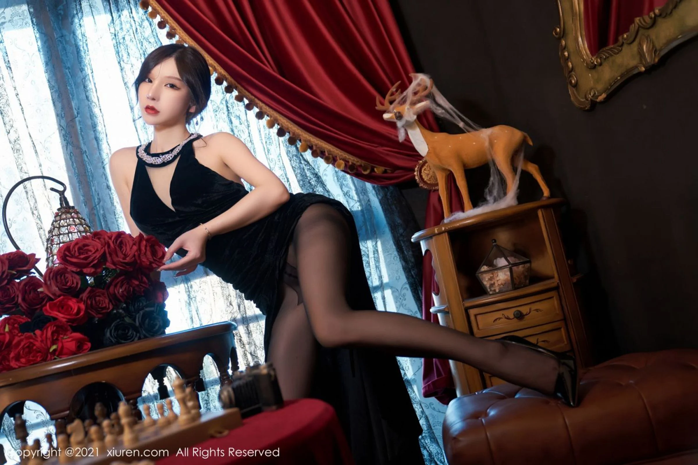 周于希Sandy - Photo 4