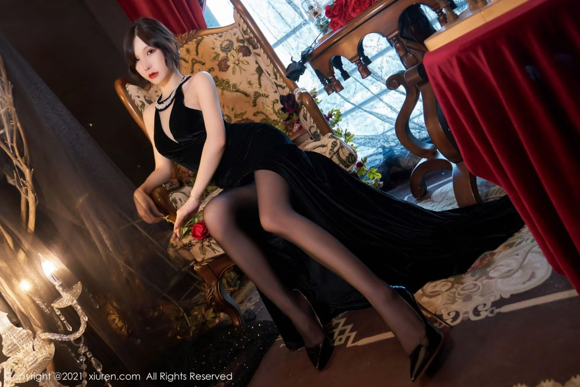 周于希Sandy - Photo 8