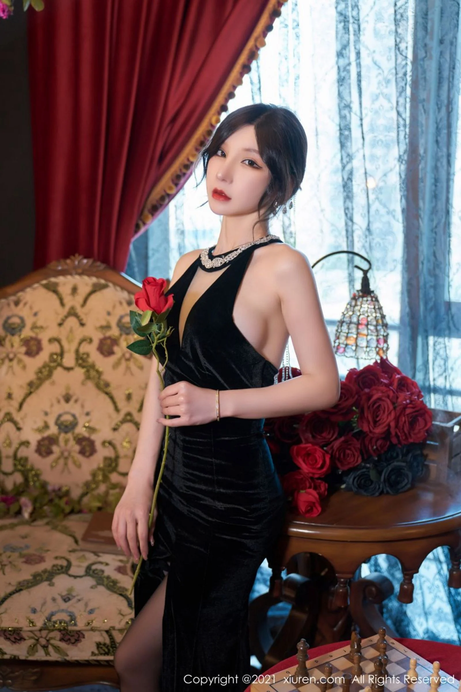 周于希Sandy - Photo 13