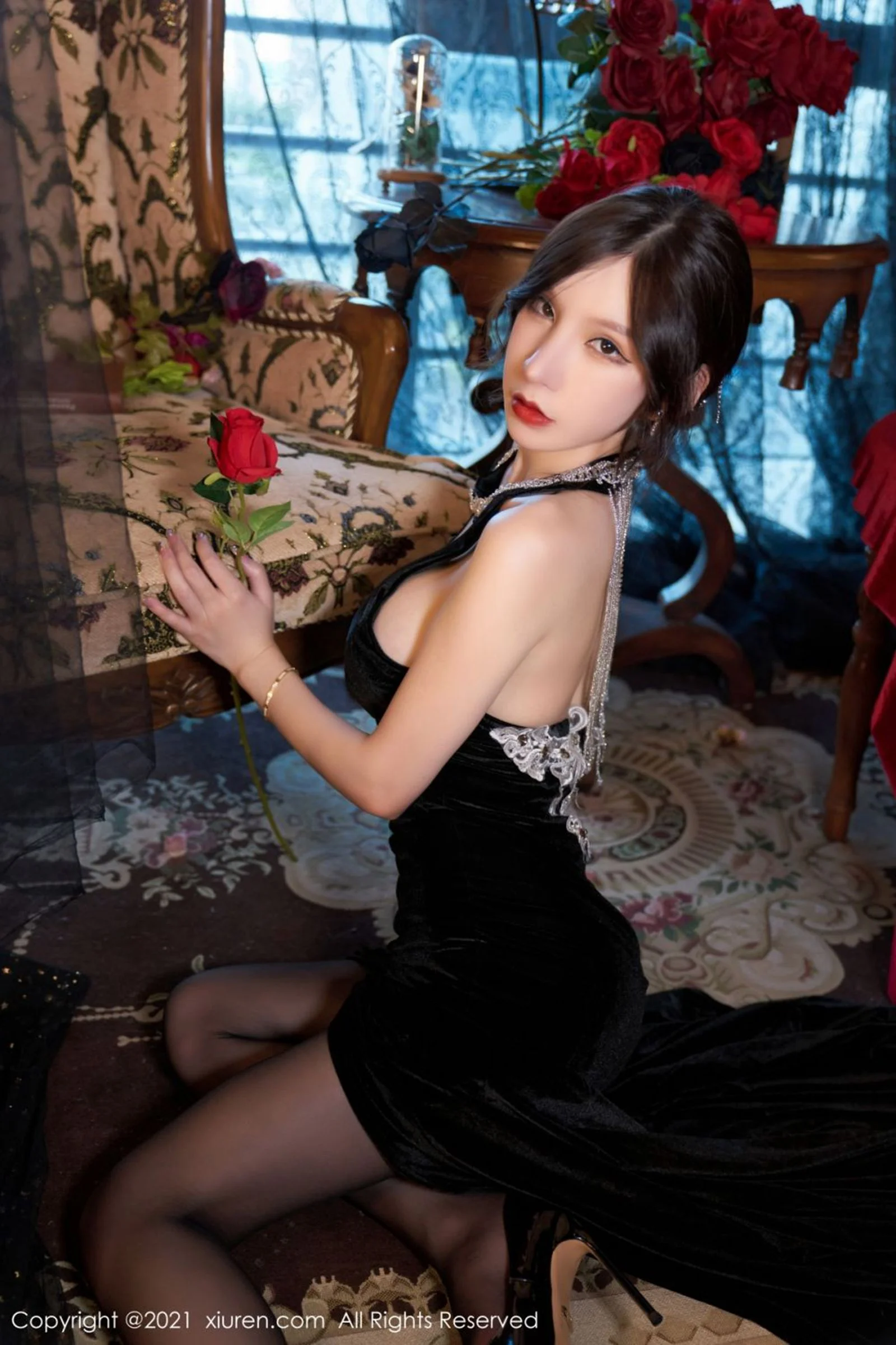 周于希Sandy - Photo 20