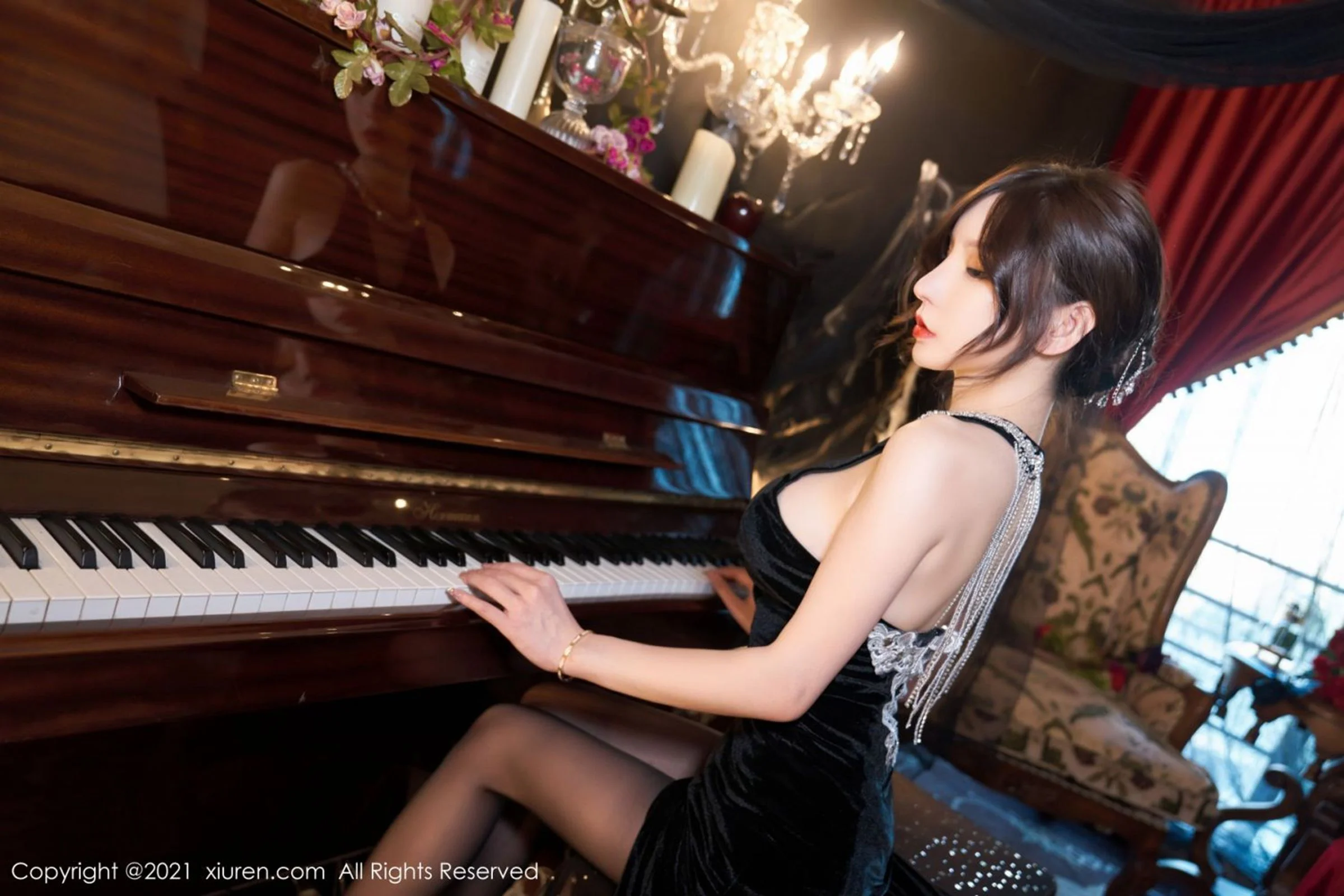 周于希Sandy - Photo 45