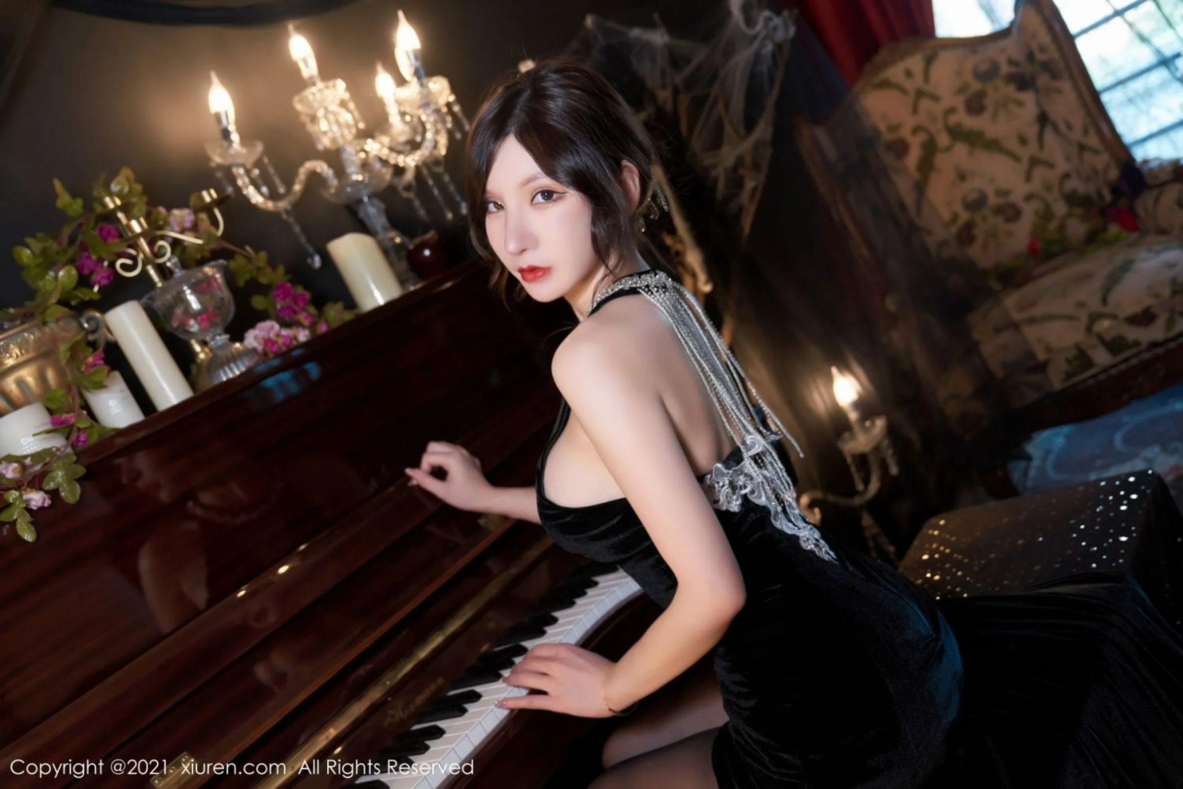 周于希Sandy - Photo 46