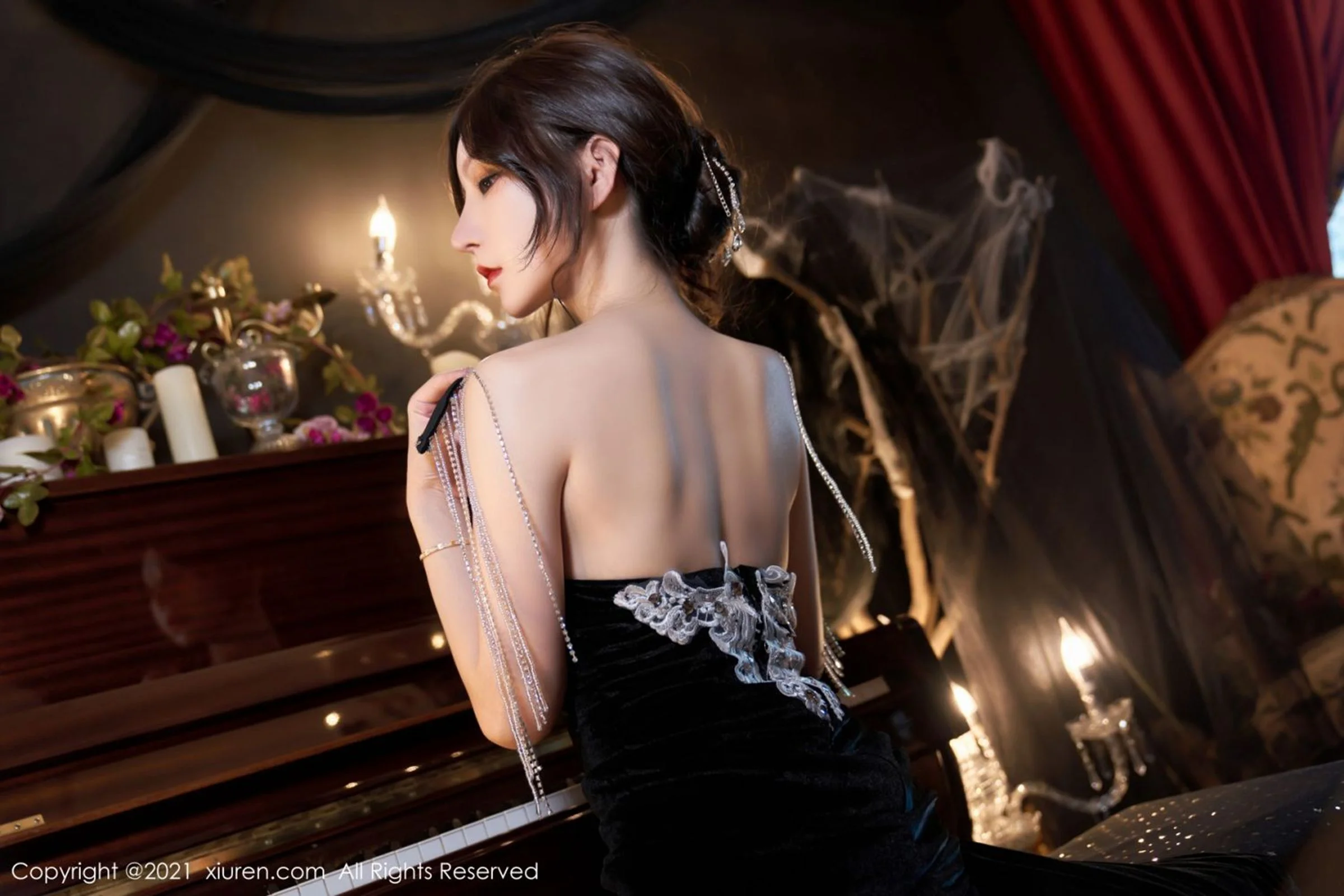 周于希Sandy - Photo 50