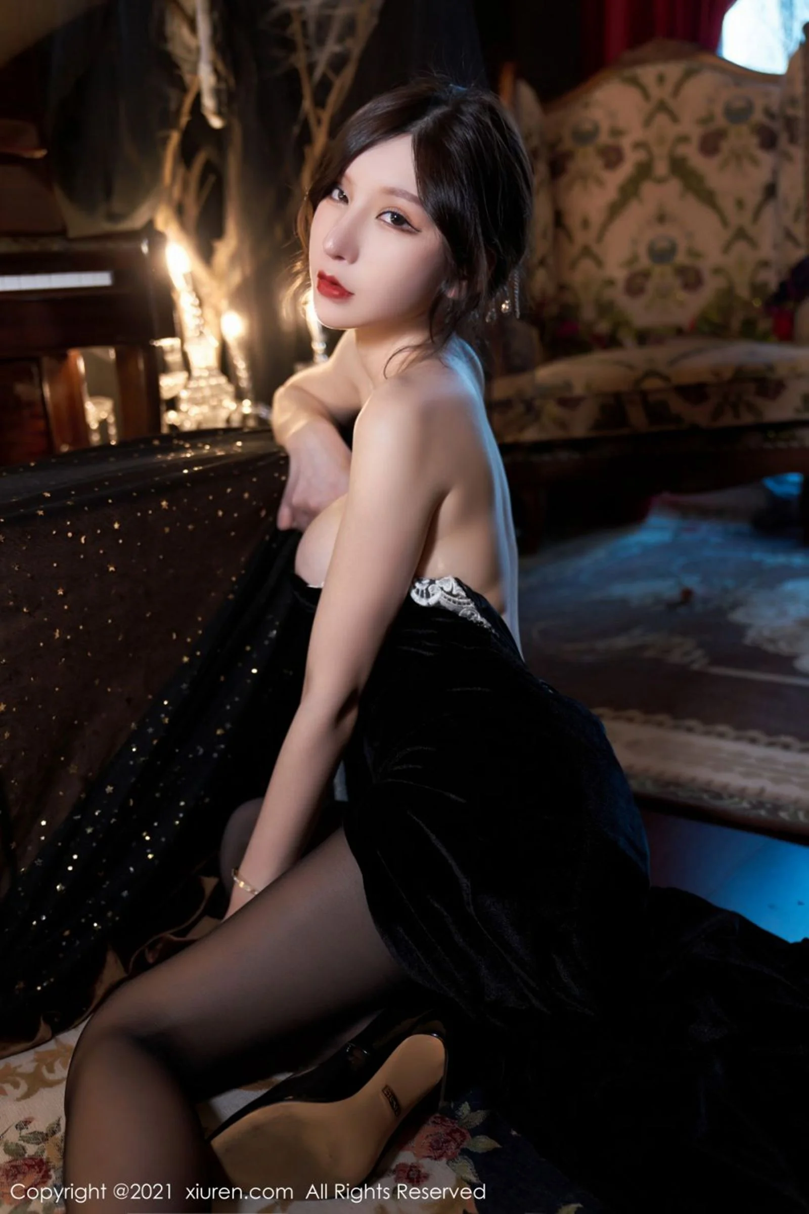 周于希Sandy - Photo 59