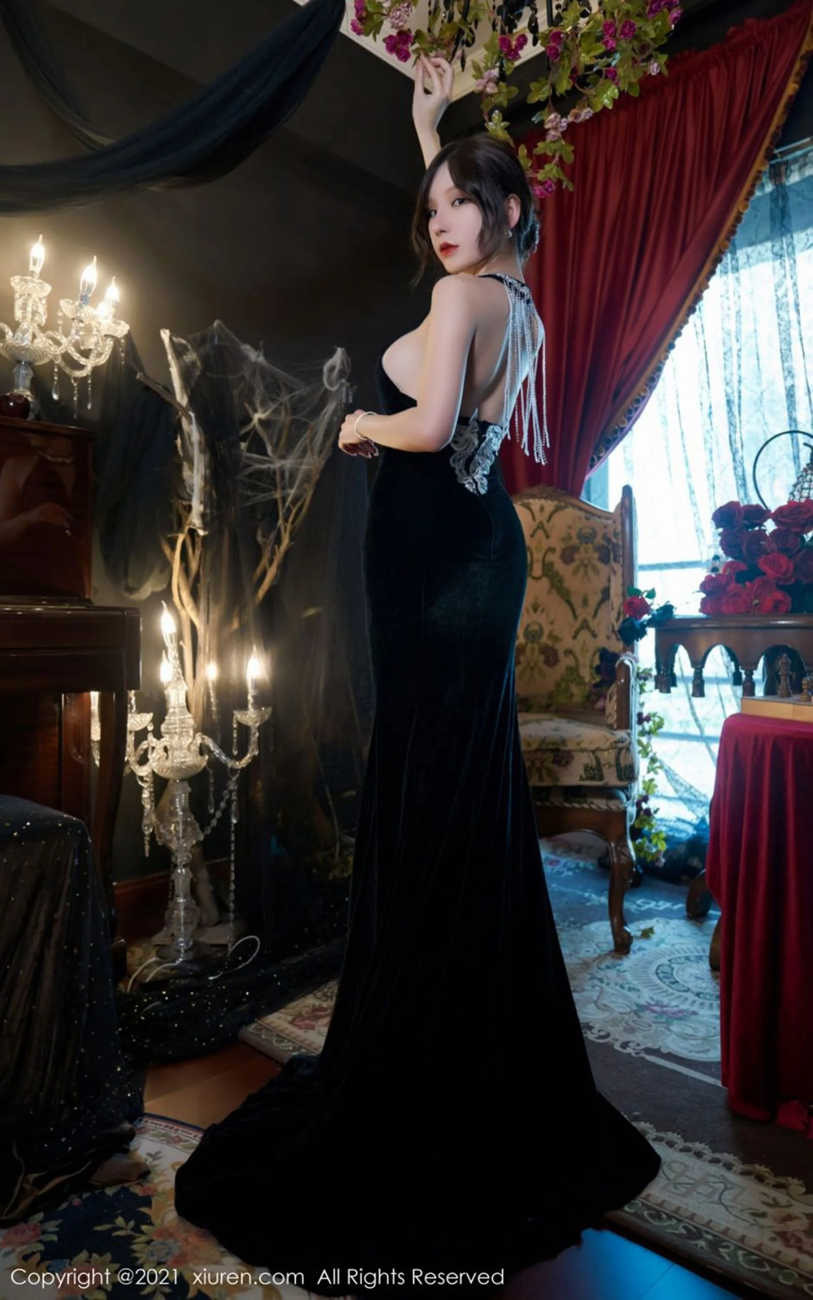 周于希Sandy - Photo 82