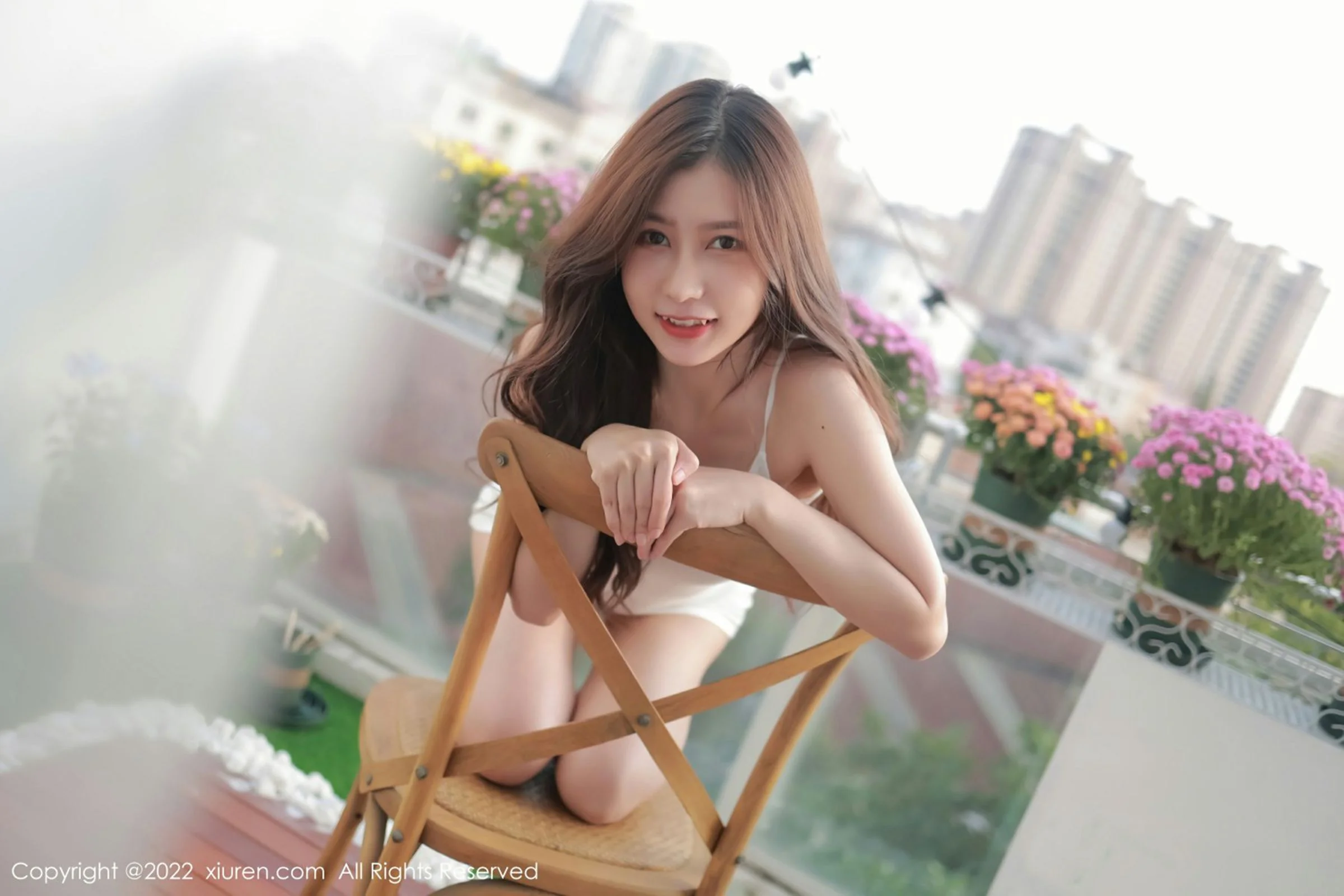 尹甜甜 - Photo 12