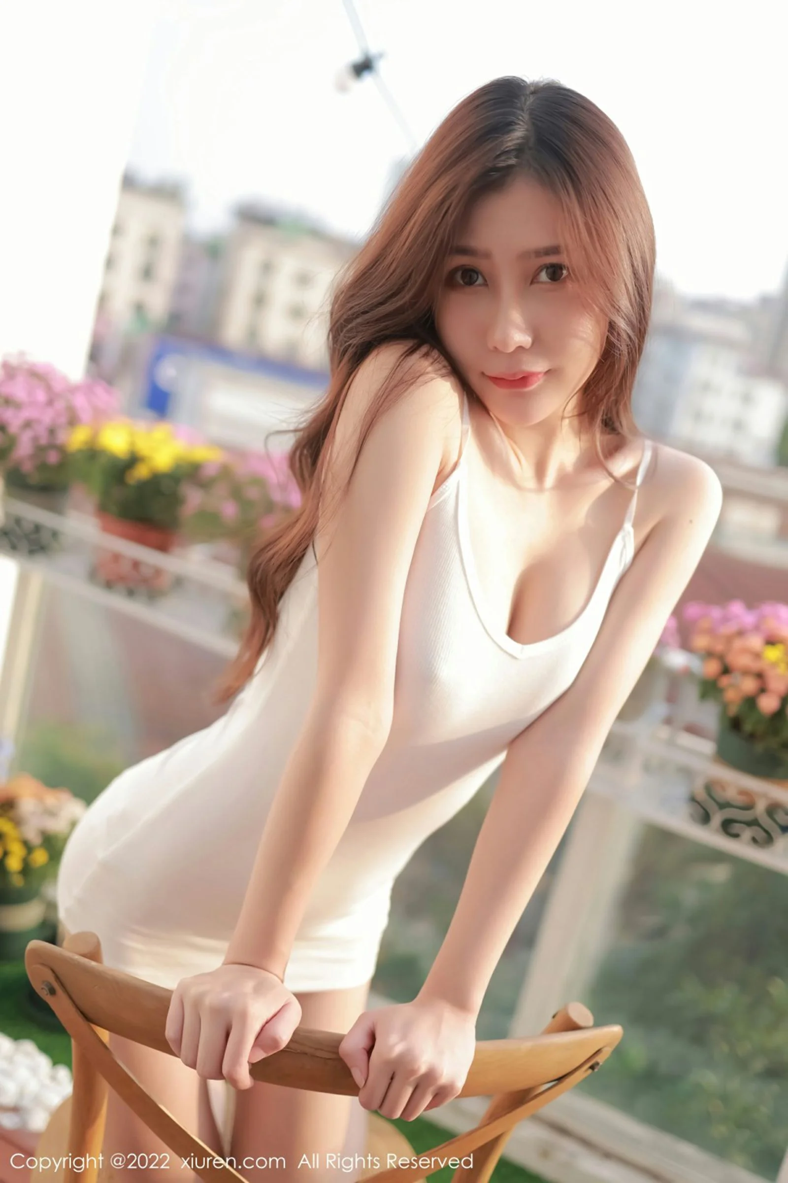 尹甜甜 - Photo 15