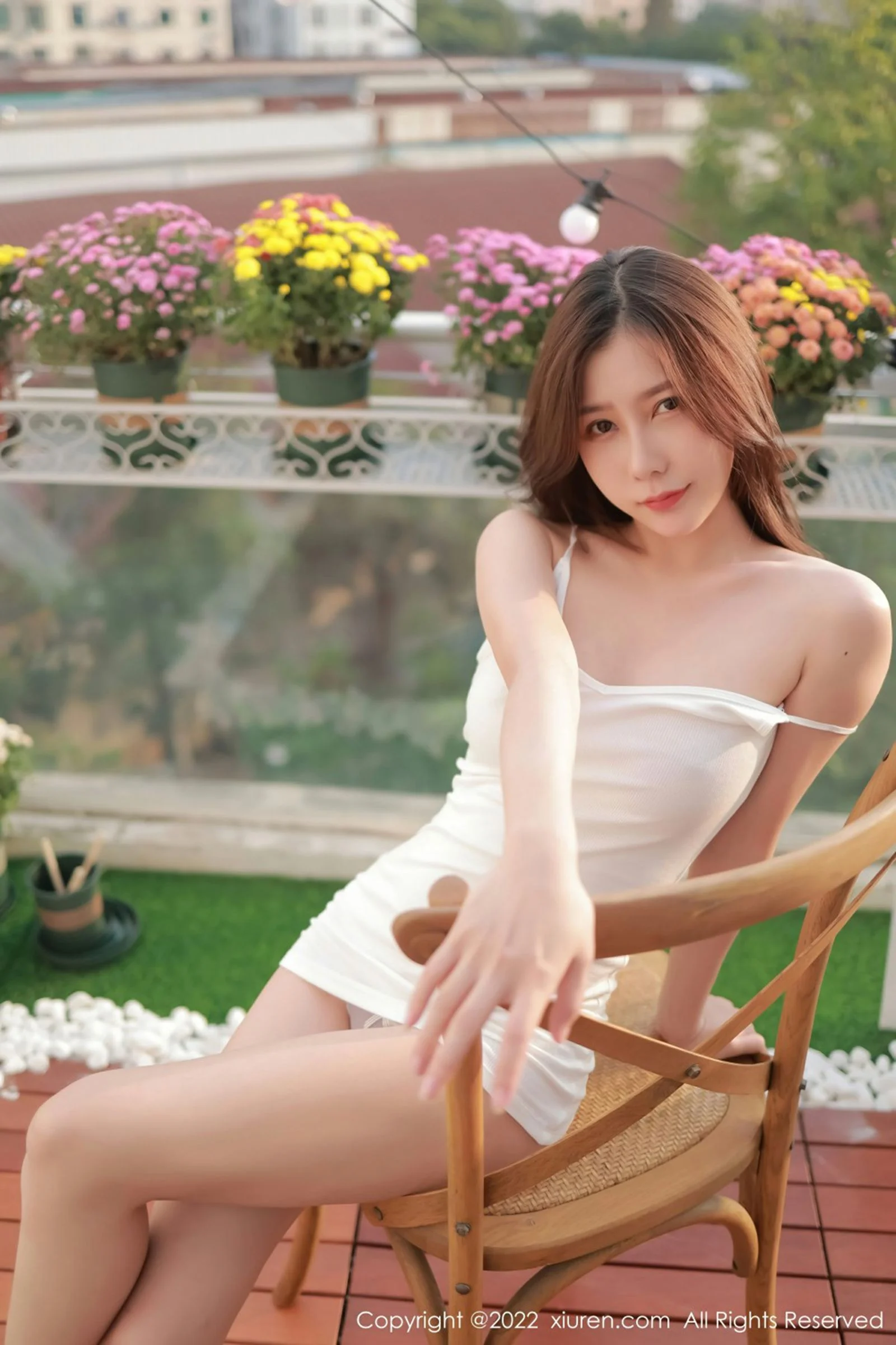 尹甜甜 - Photo 22