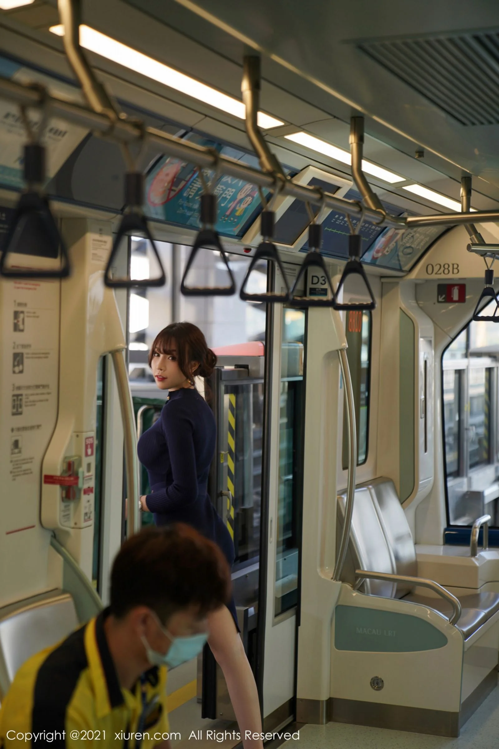 芝芝Booty - Photo 5