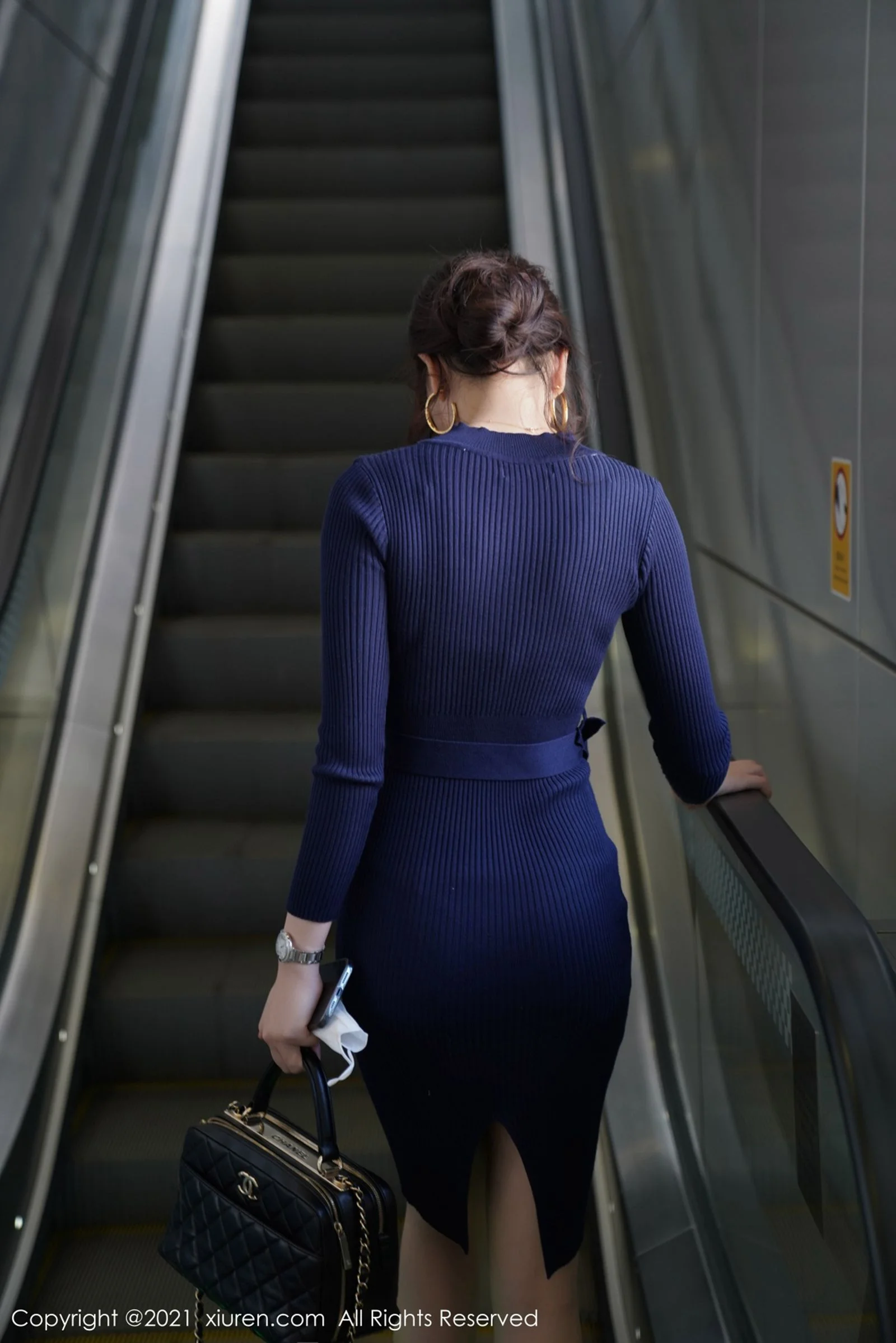 芝芝Booty - Photo 17