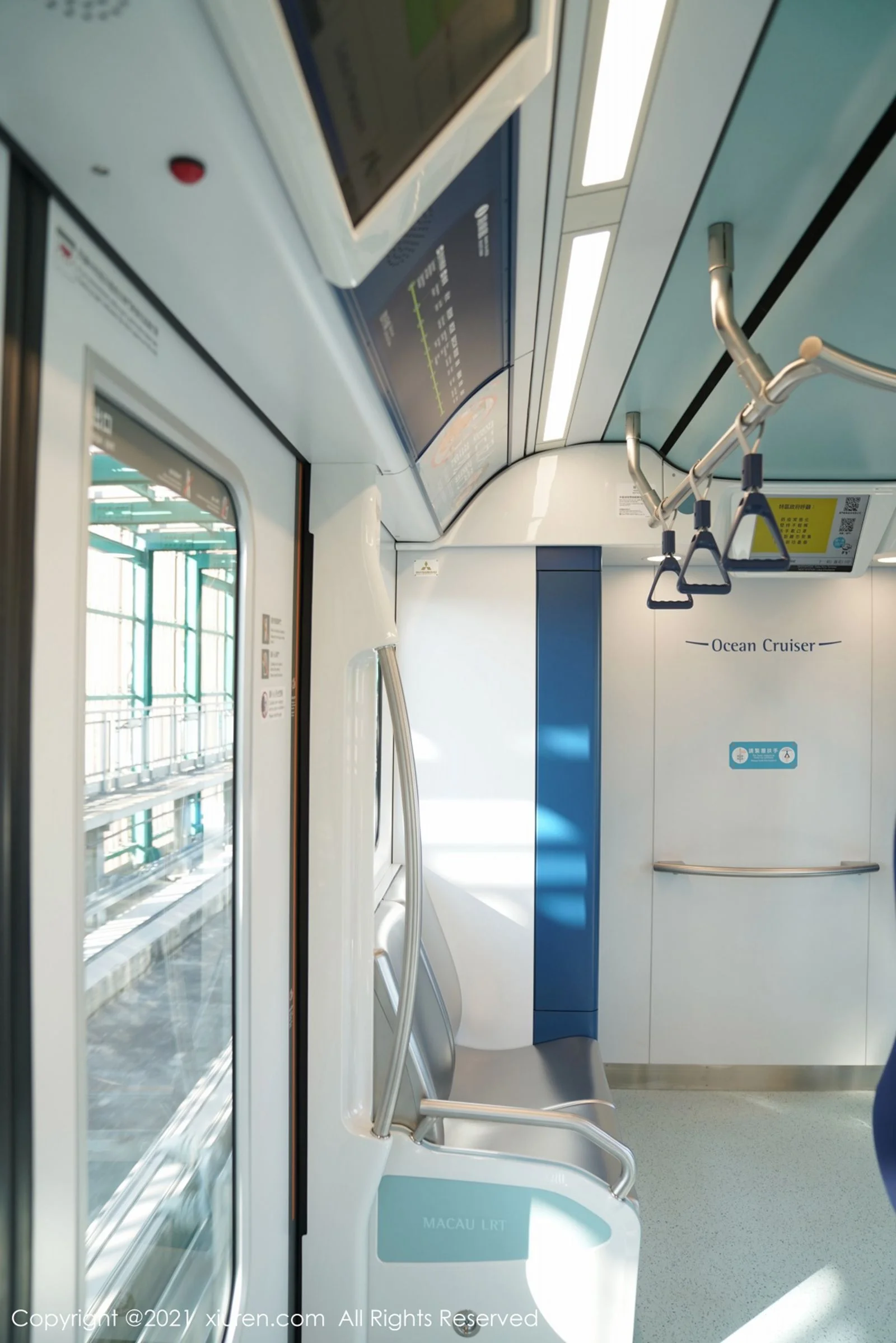 芝芝Booty - Photo 28