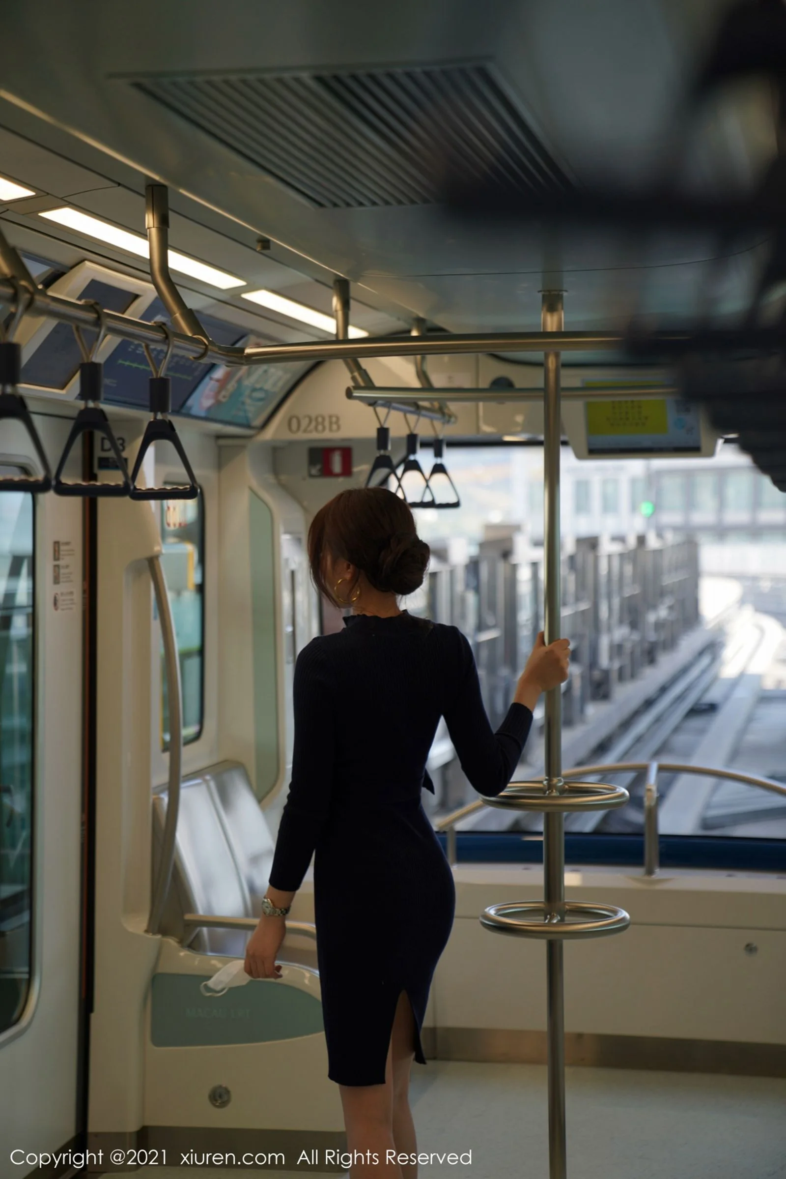 芝芝Booty - Photo 30