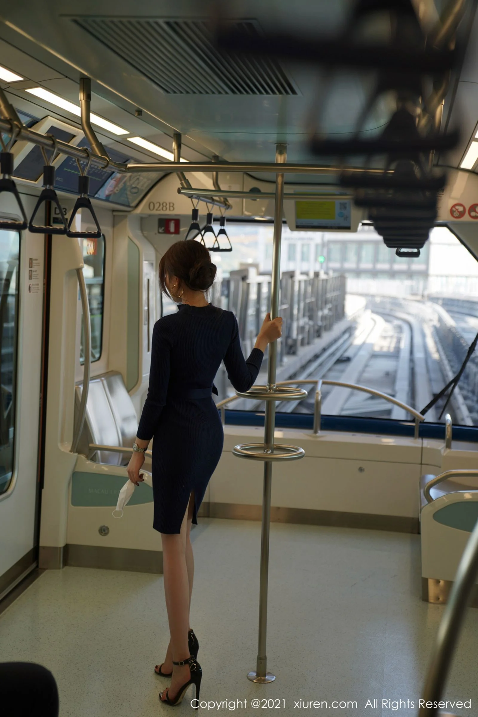 芝芝Booty - Photo 31