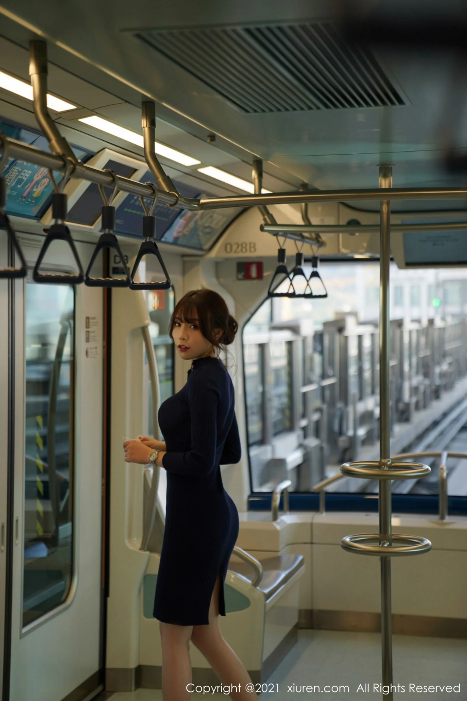 芝芝Booty - Photo 32