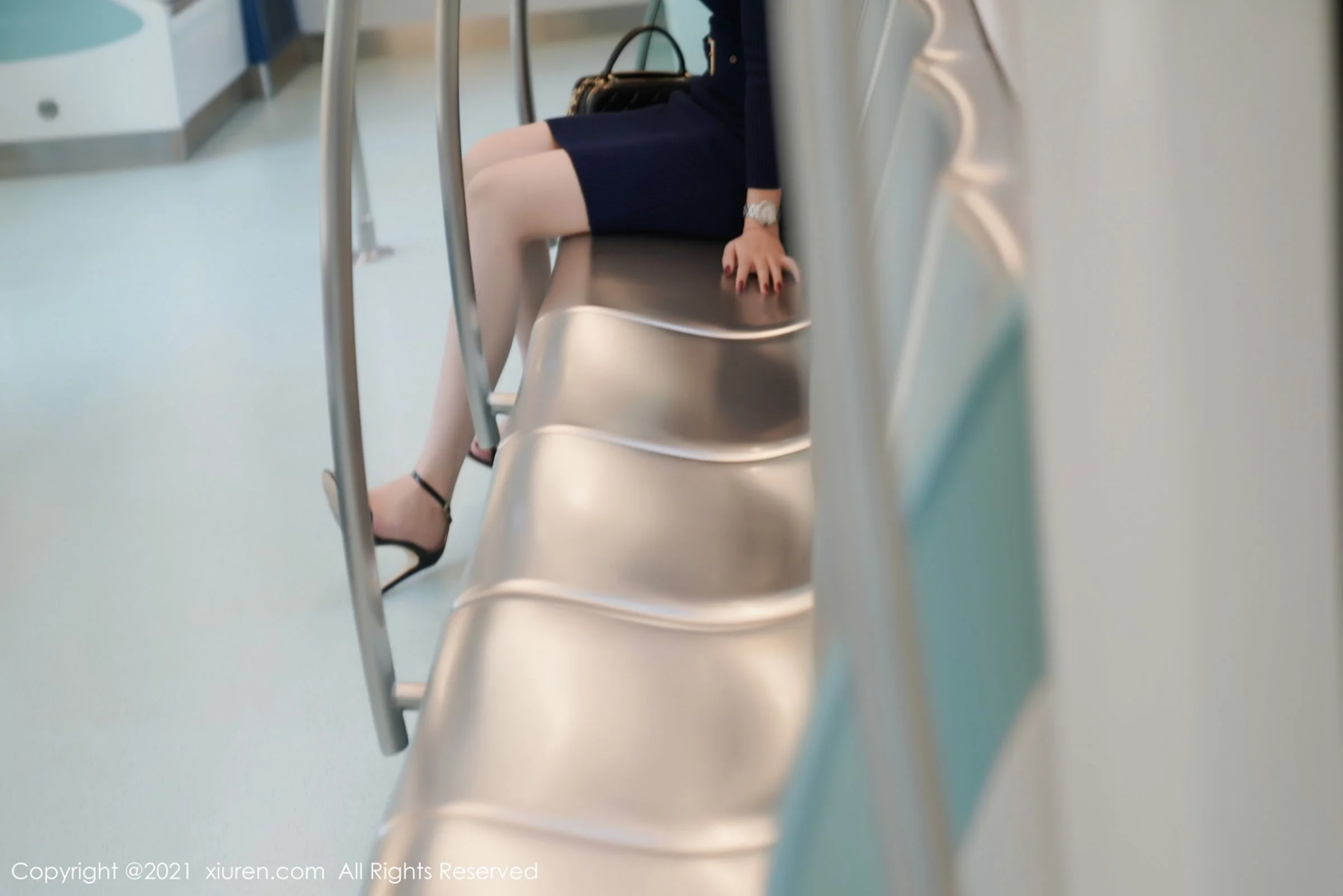 芝芝Booty - Photo 37