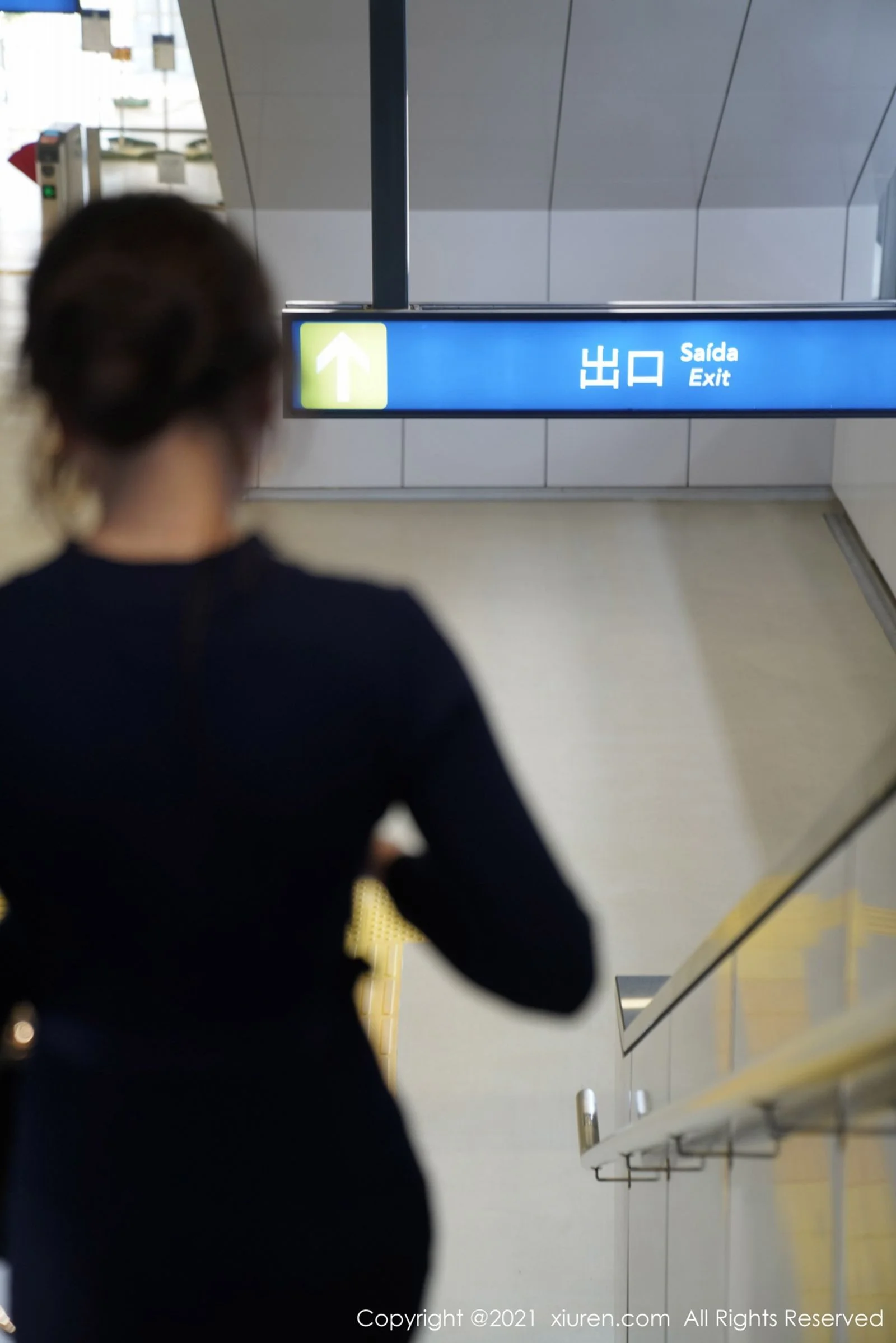 芝芝Booty - Photo 43