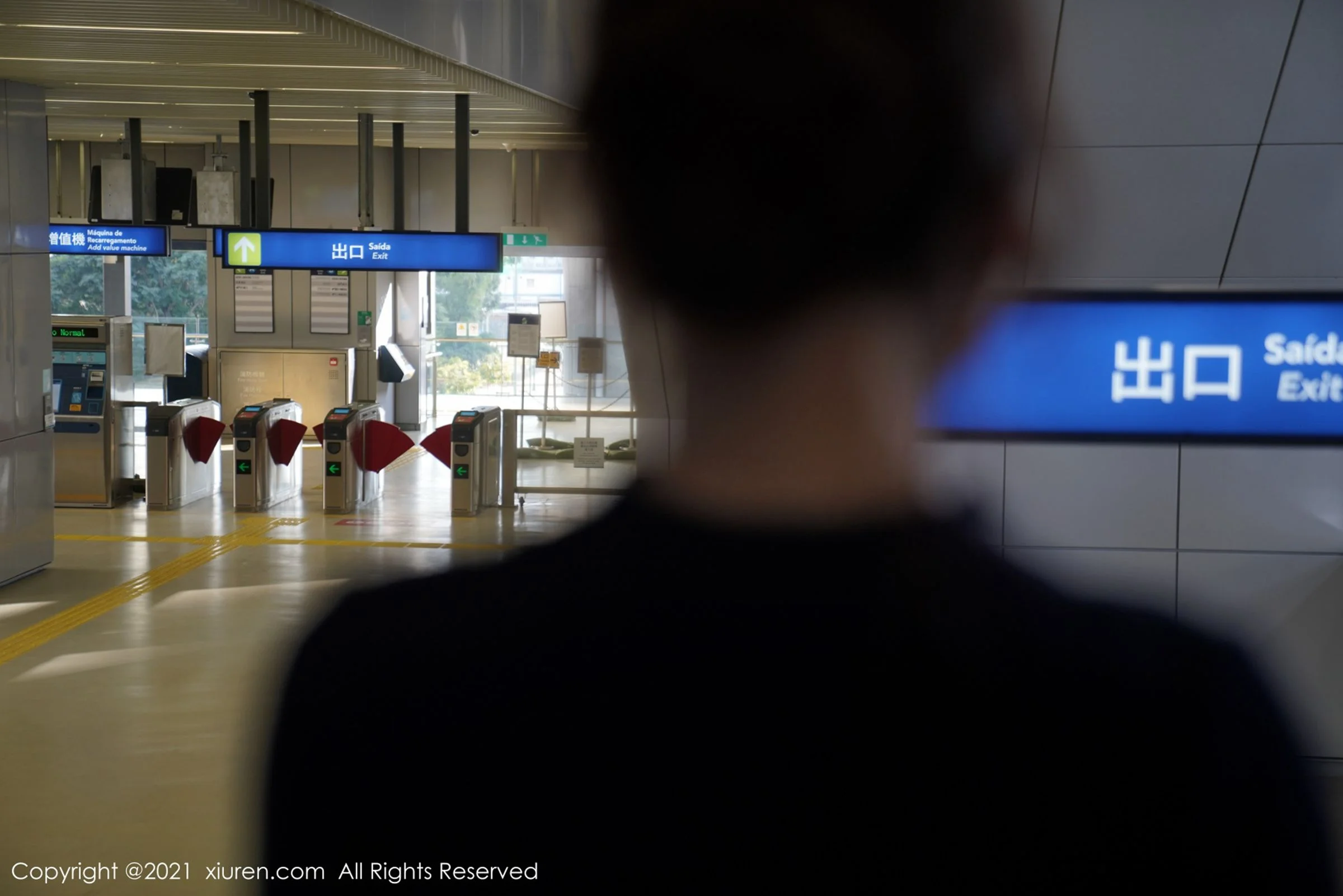 芝芝Booty - Photo 44