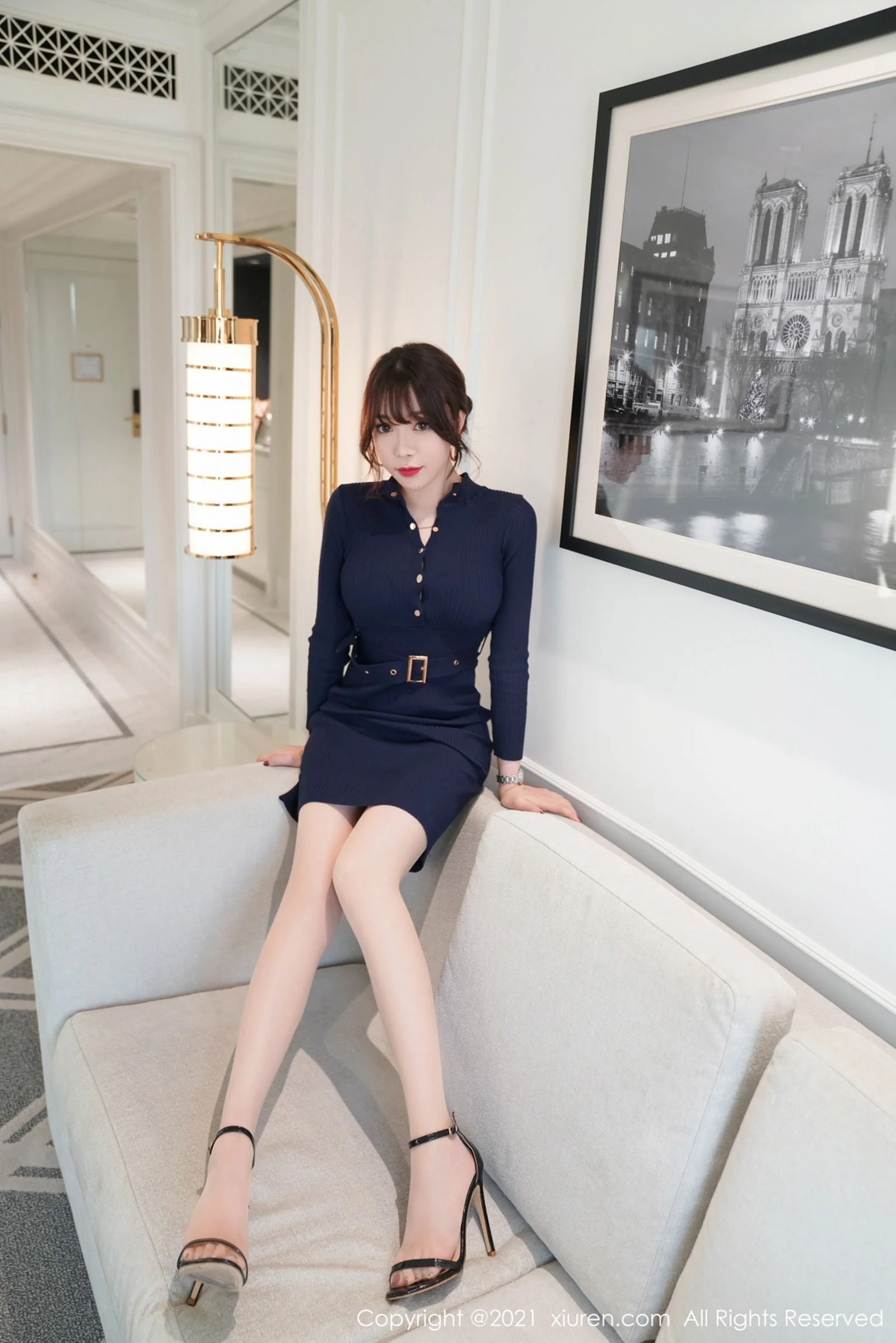 芝芝Booty - Photo 50