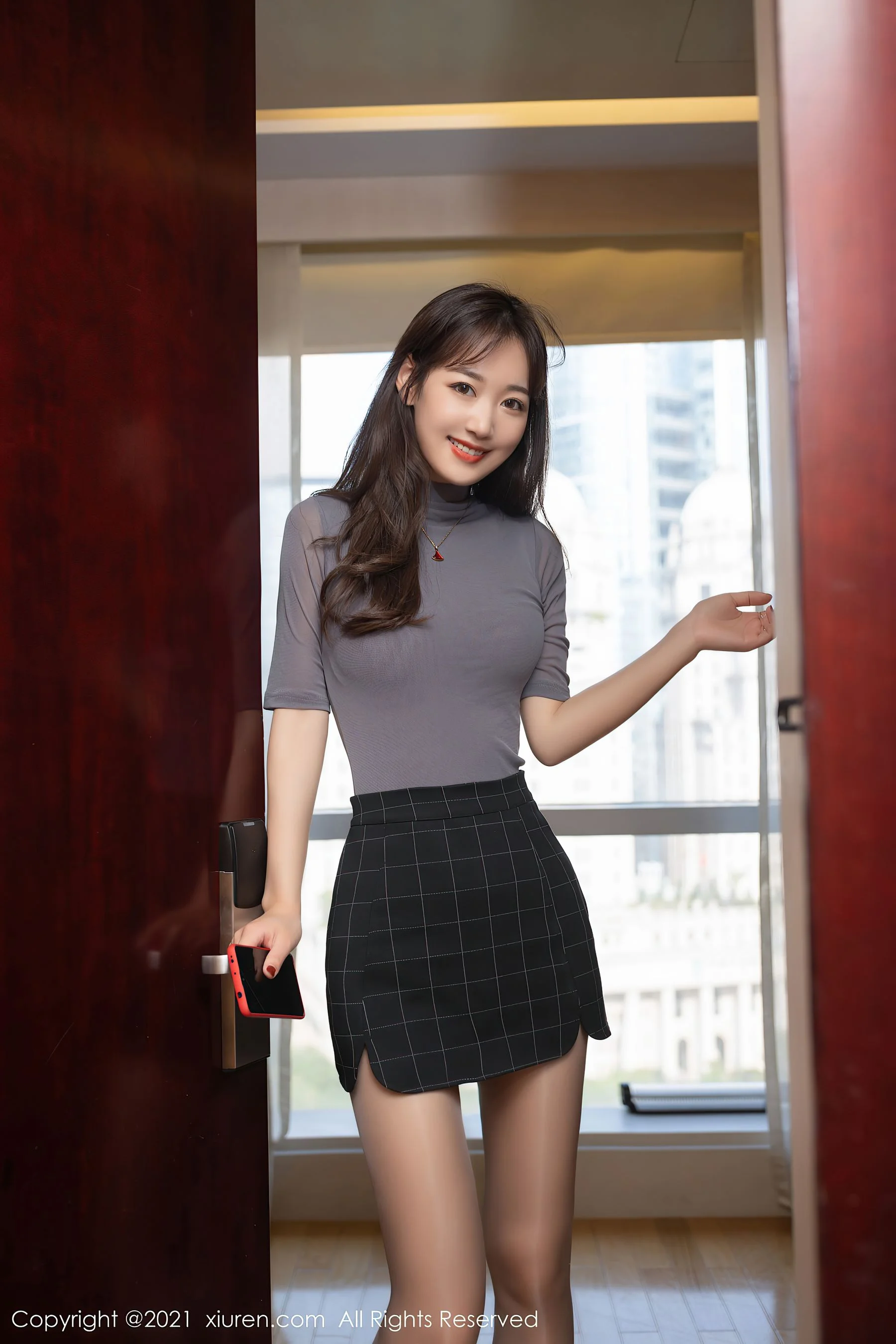 唐安琪 - Photo 11