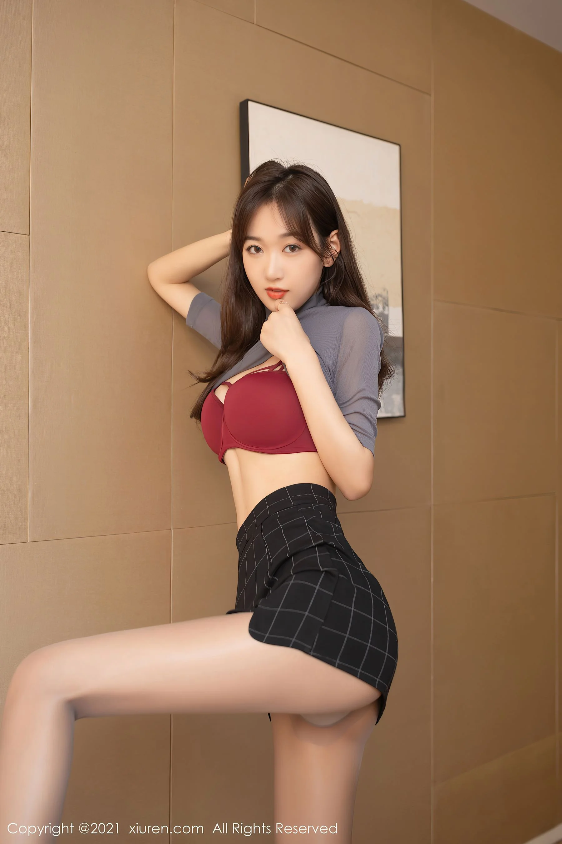 唐安琪 - Photo 32