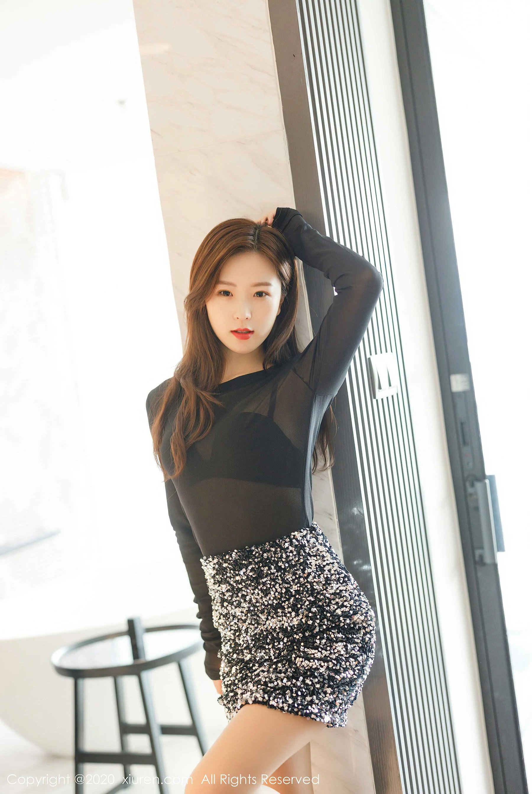 杨紫嫣Cynthia - Photo 46