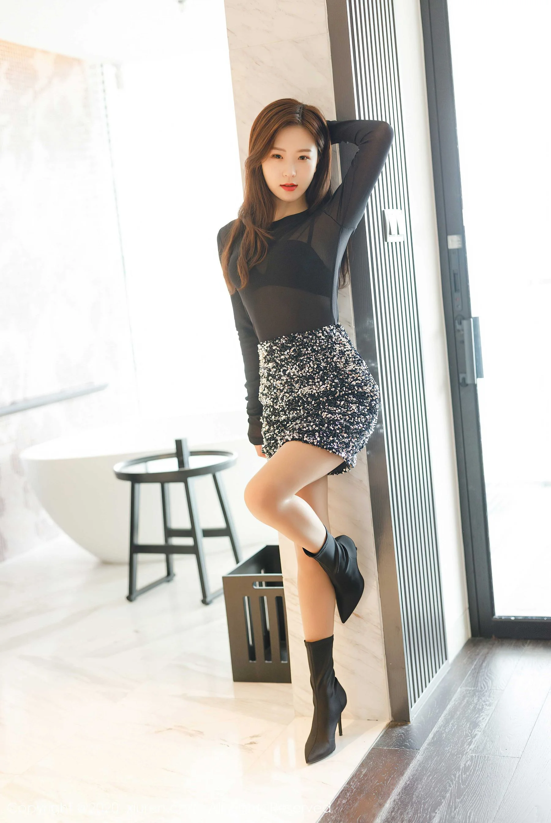 杨紫嫣Cynthia - Photo 57