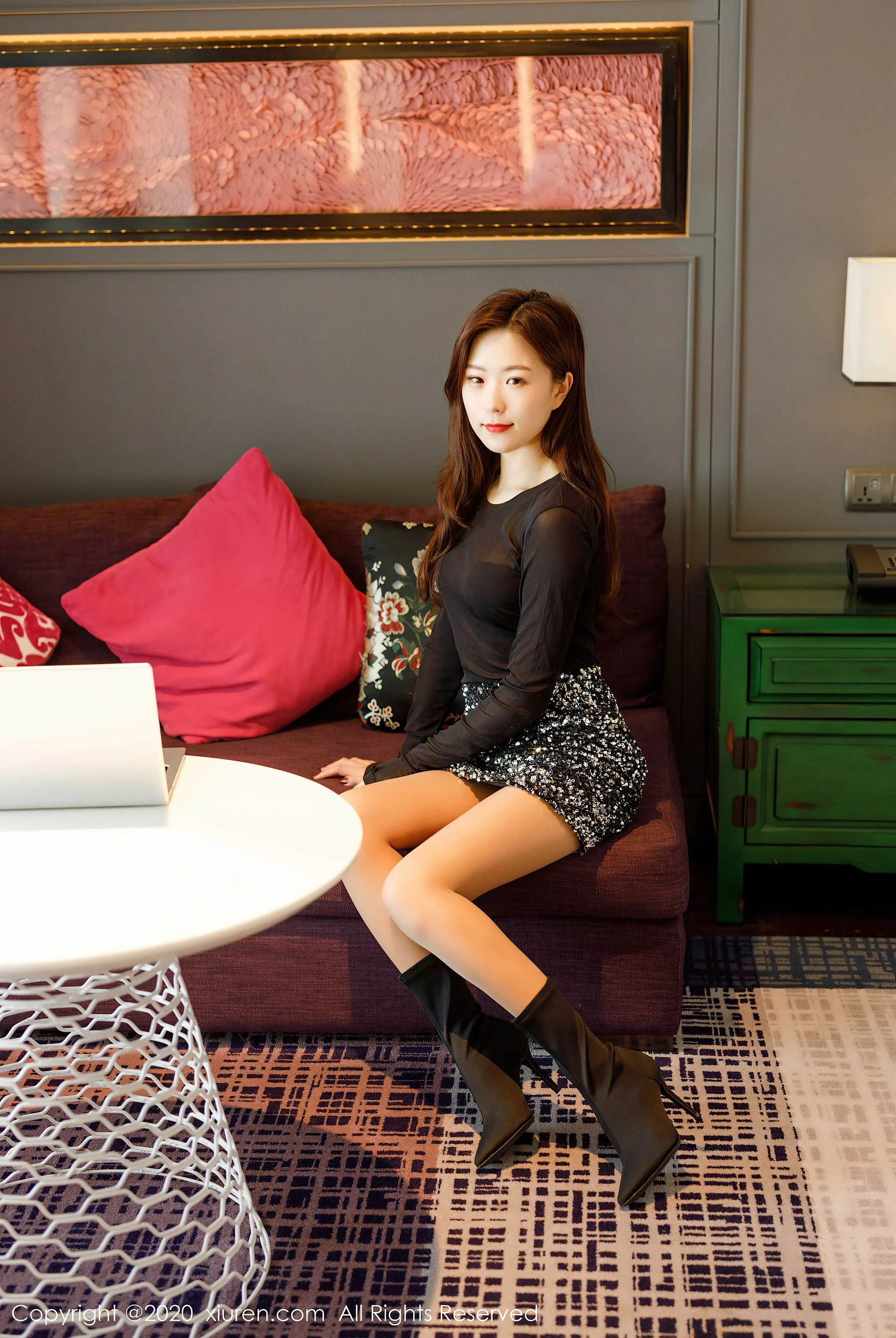 杨紫嫣Cynthia - Photo 66